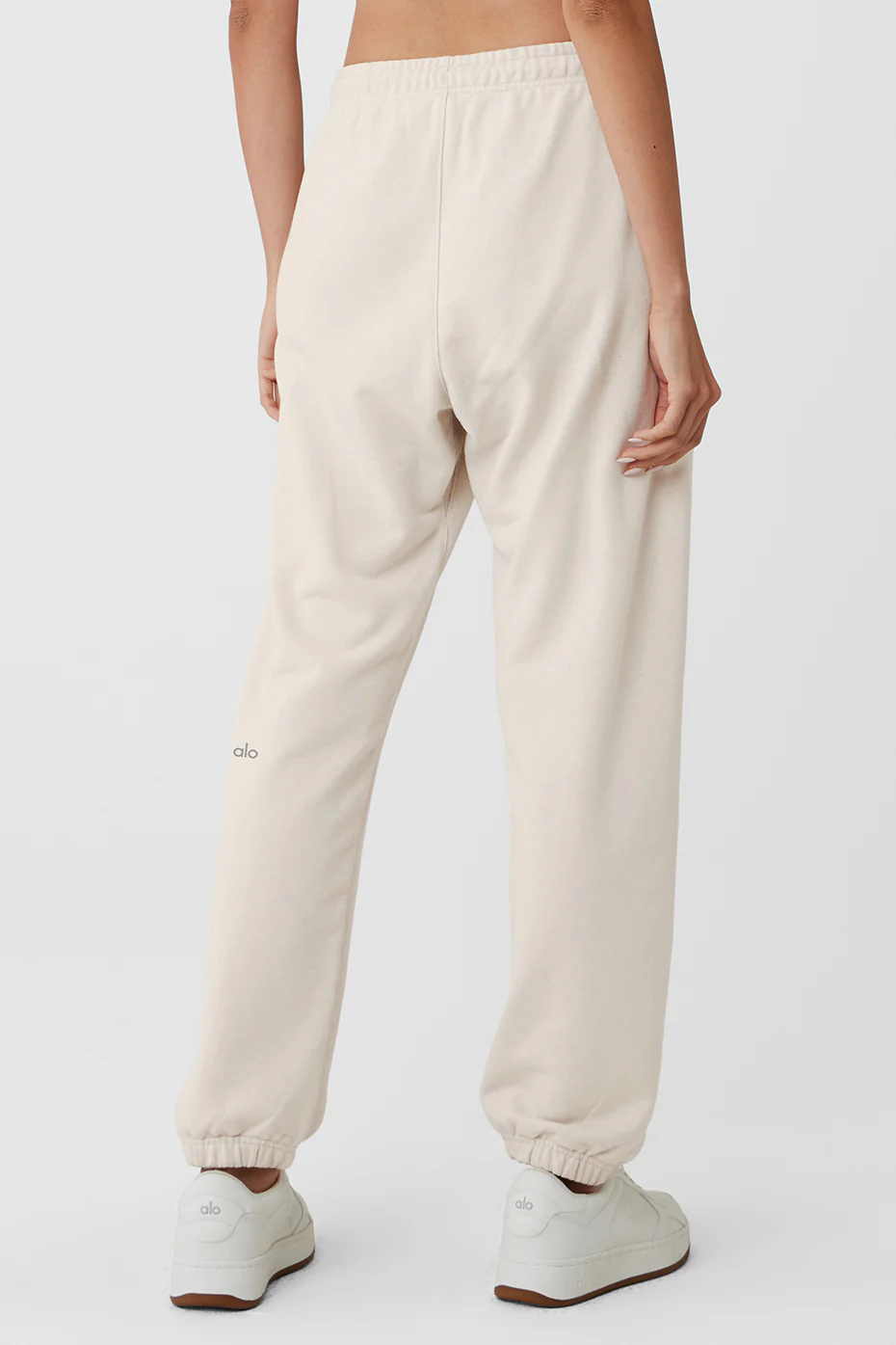 Chill Sweatpant - Bone