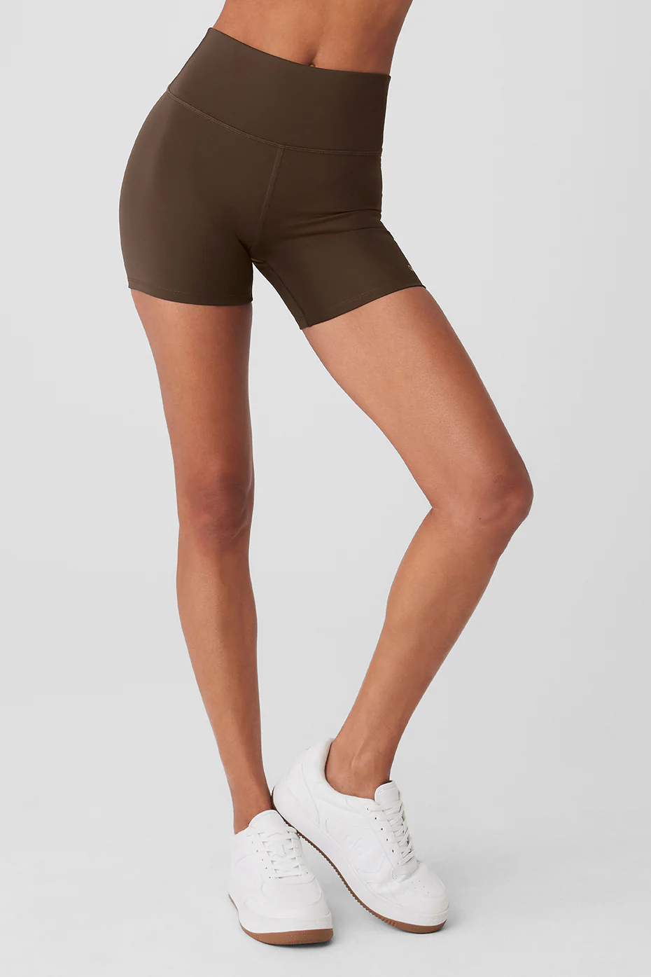 5 Airlift Energy Short - Espresso