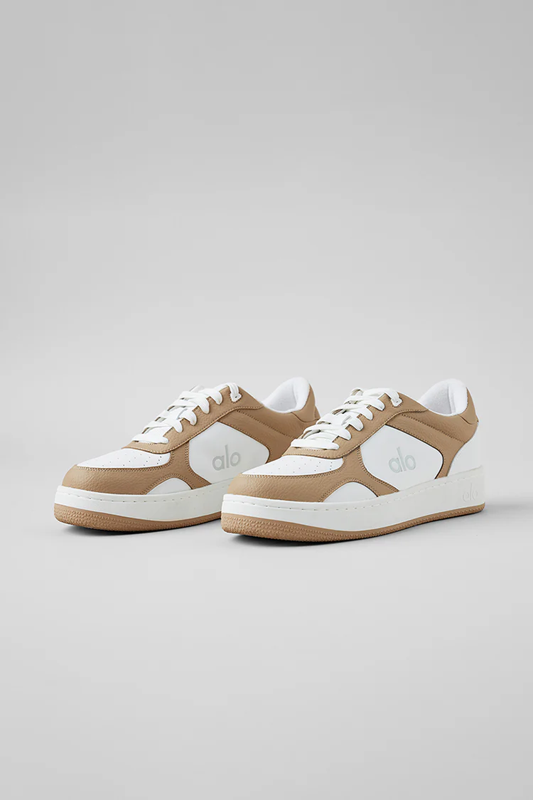 Alo Recovery Mode Sneaker