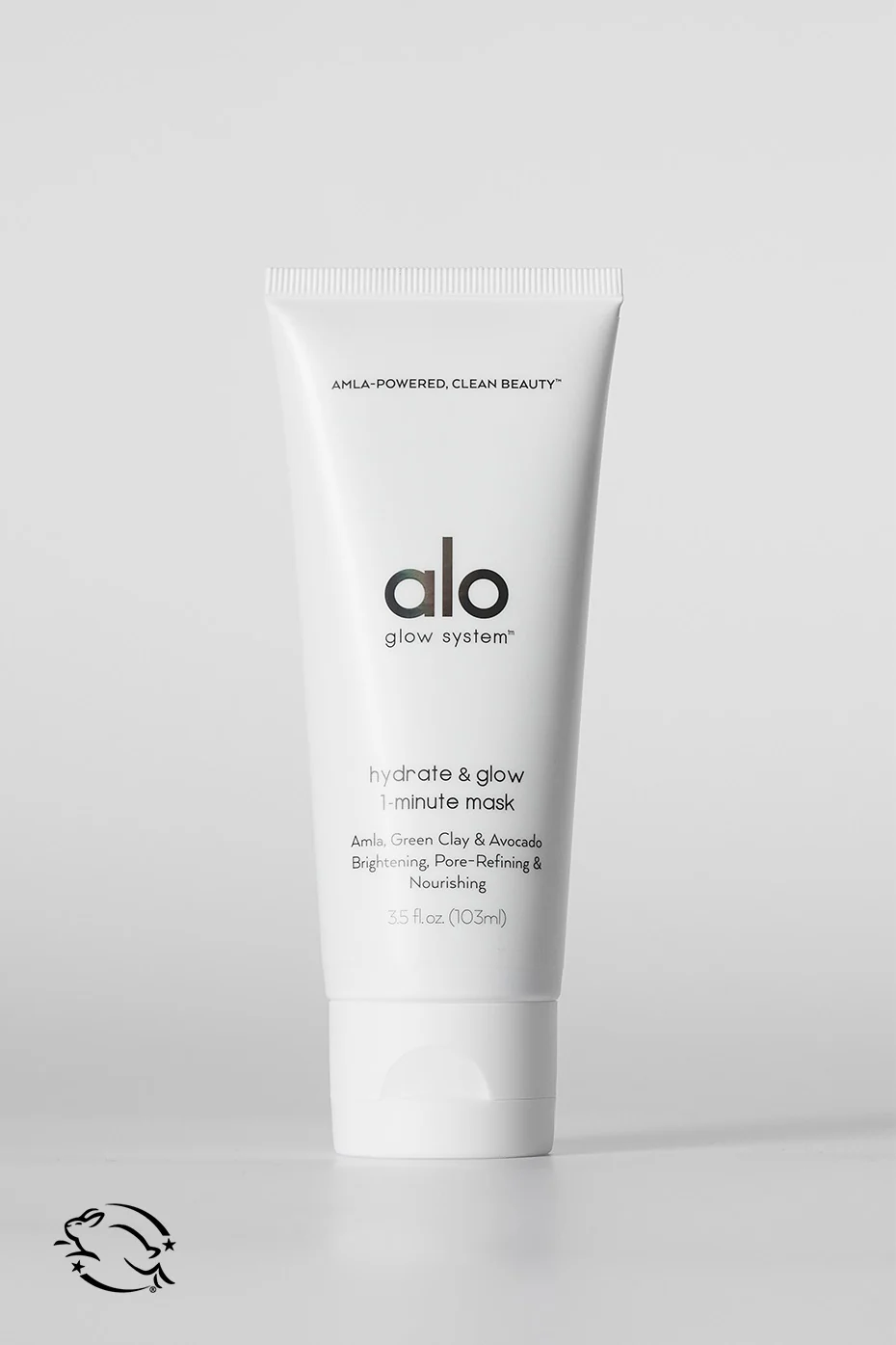 Hydrate & Glow 1-Minute Mask
