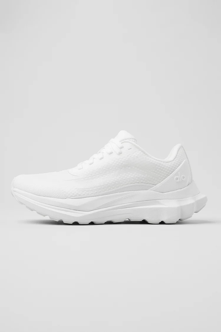 Alo Runner