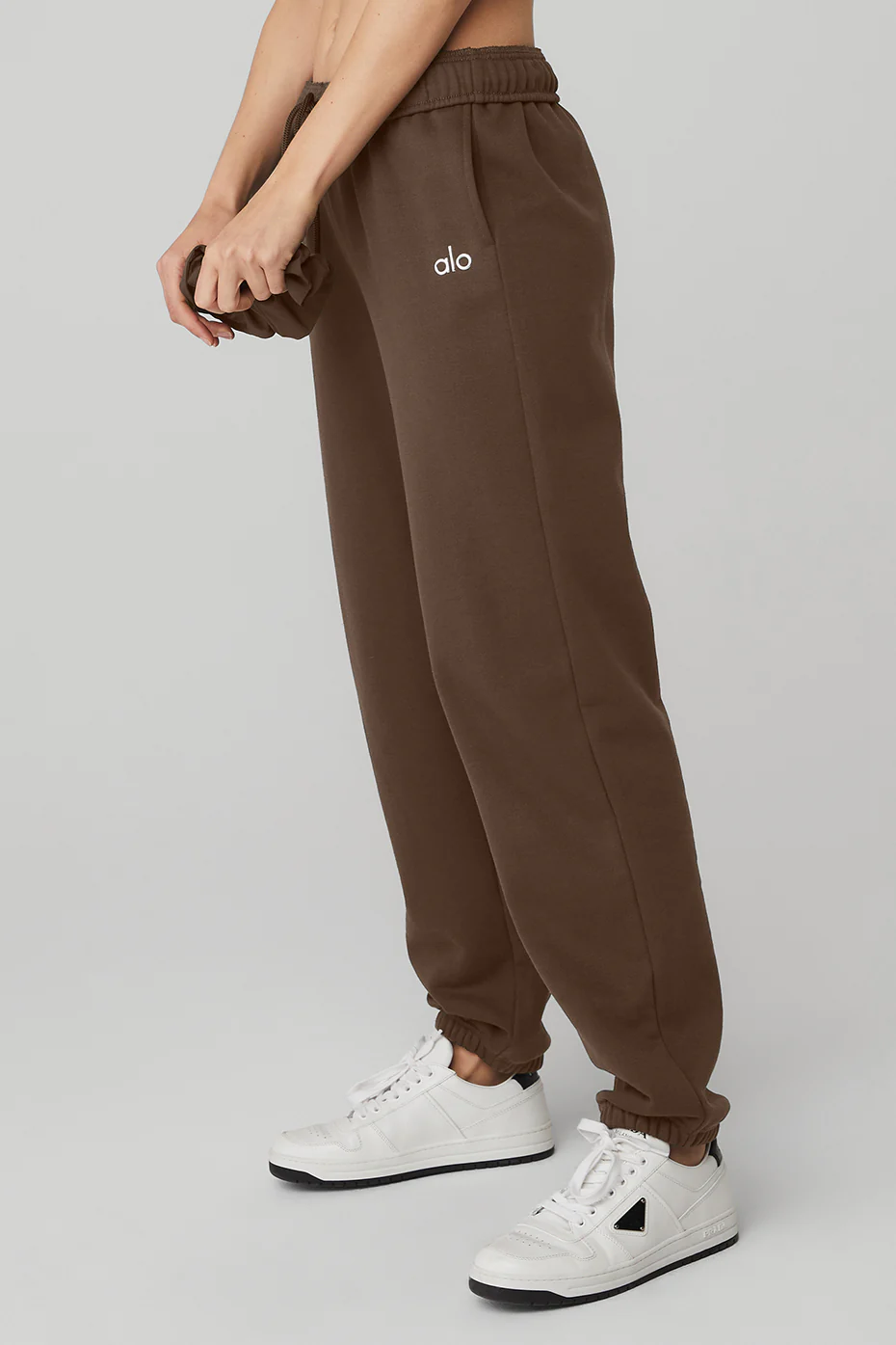 Accolade Sweatpant - Espresso