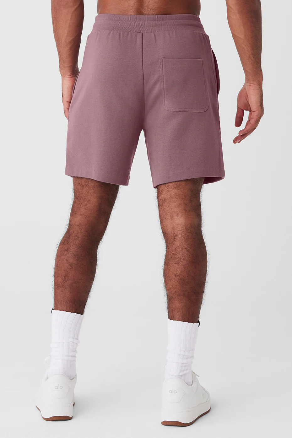 Chill Short - Woodrose