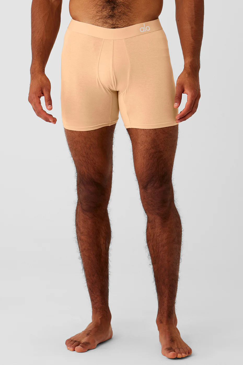 Day And Night Boxer Brief - Champagne