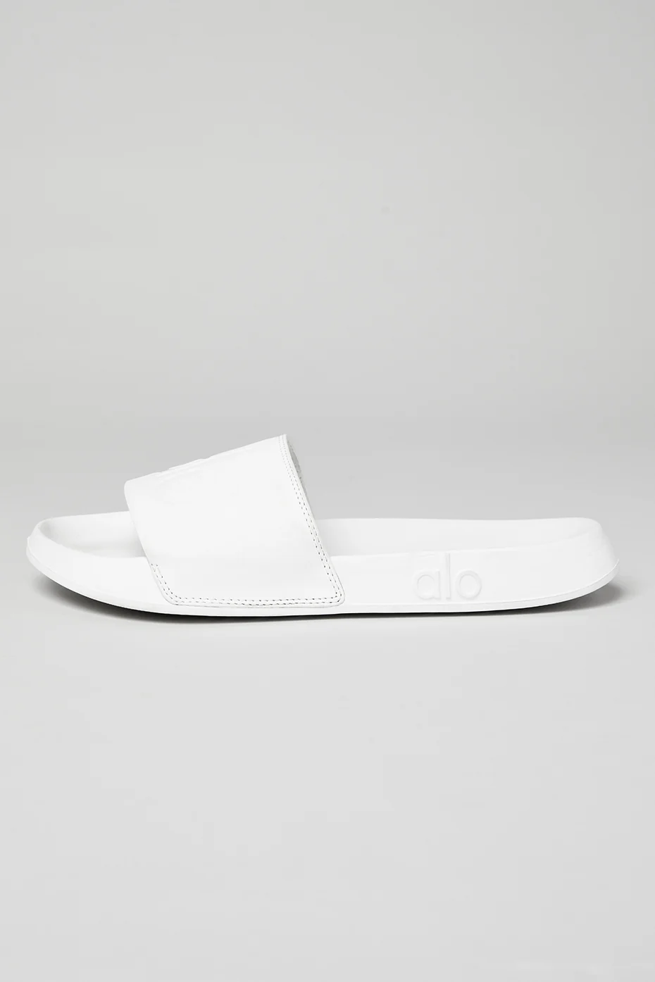 Women's It Slide 2 - White/White