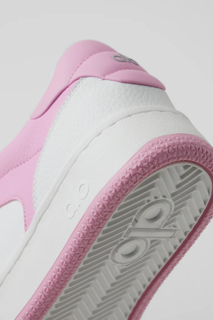 Alo Recovery Mode Sneaker