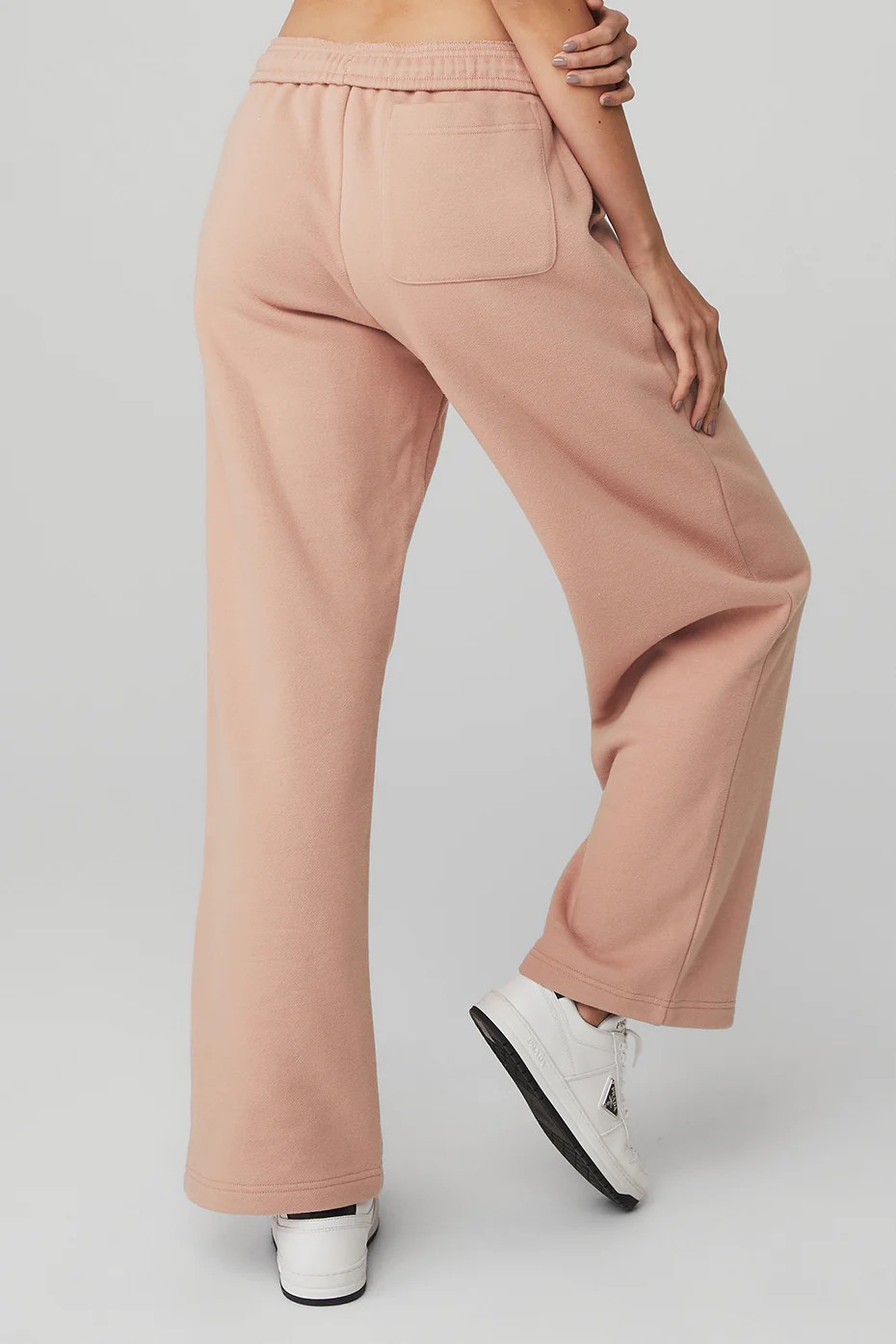 Renown Heavy Weight Sweatpant - Soft Clay