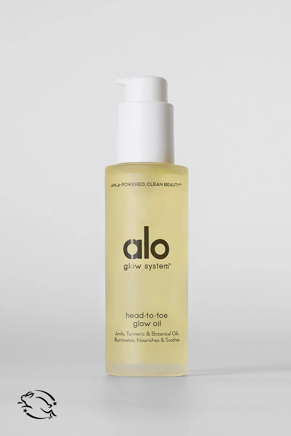 Head-To-Toe Glow Oil