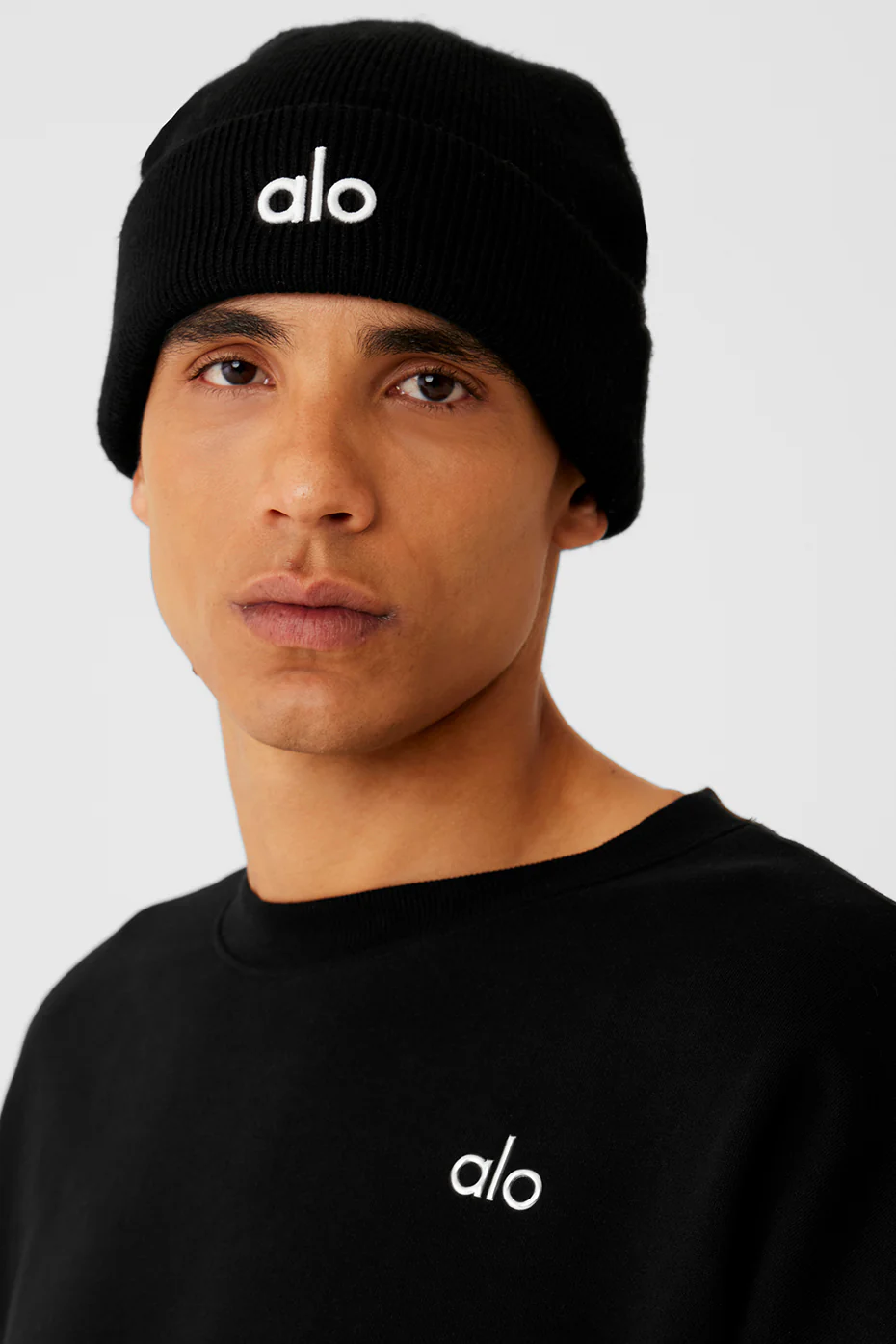 Notable Beanie - Black