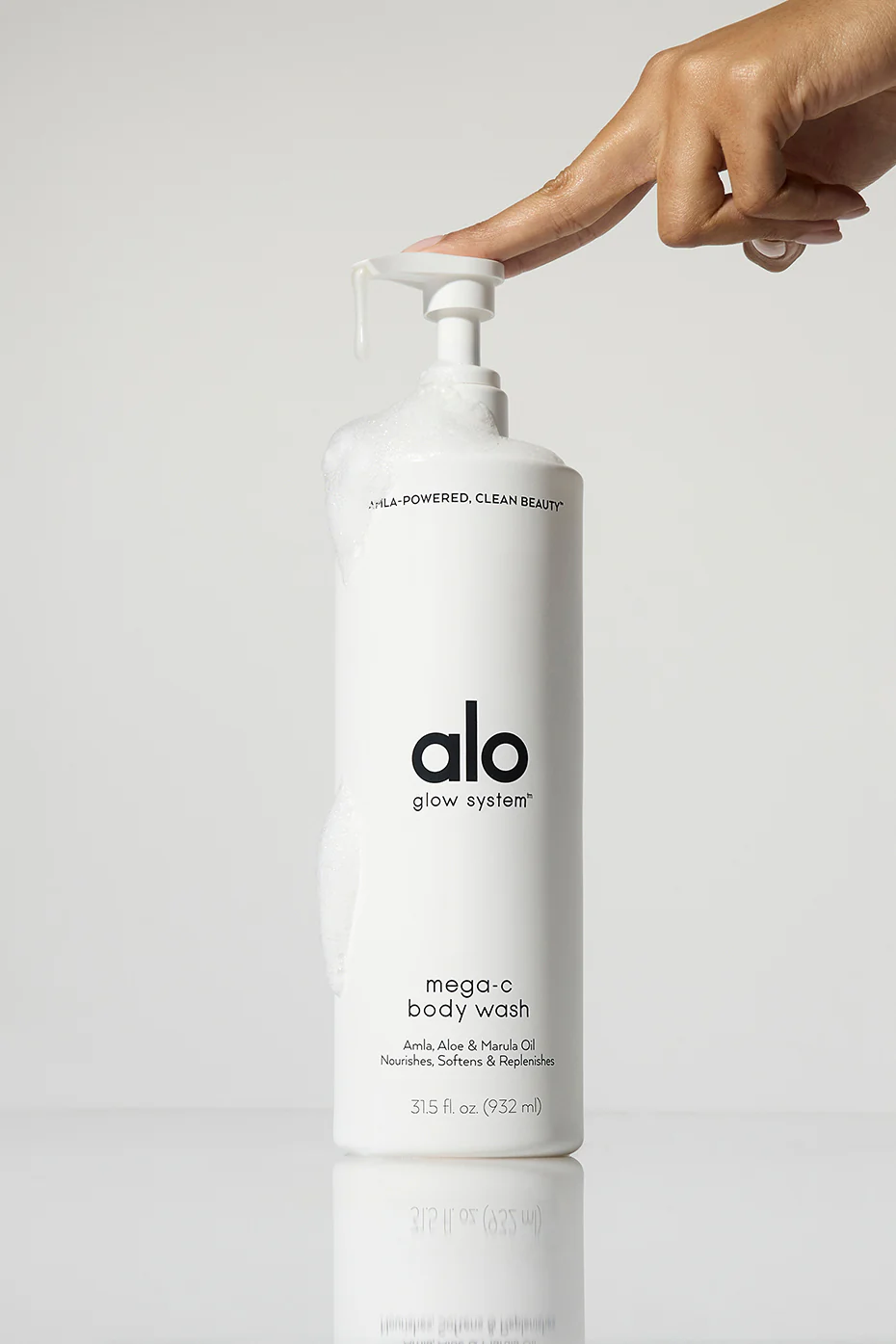 Mega-C Body Wash