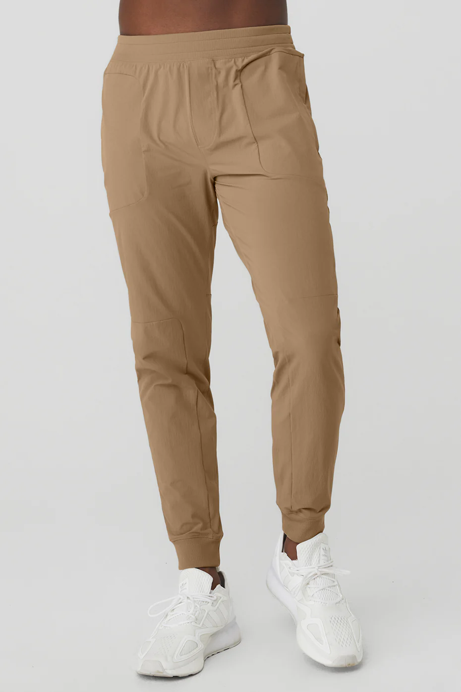 Co-Op Pant - Gravel