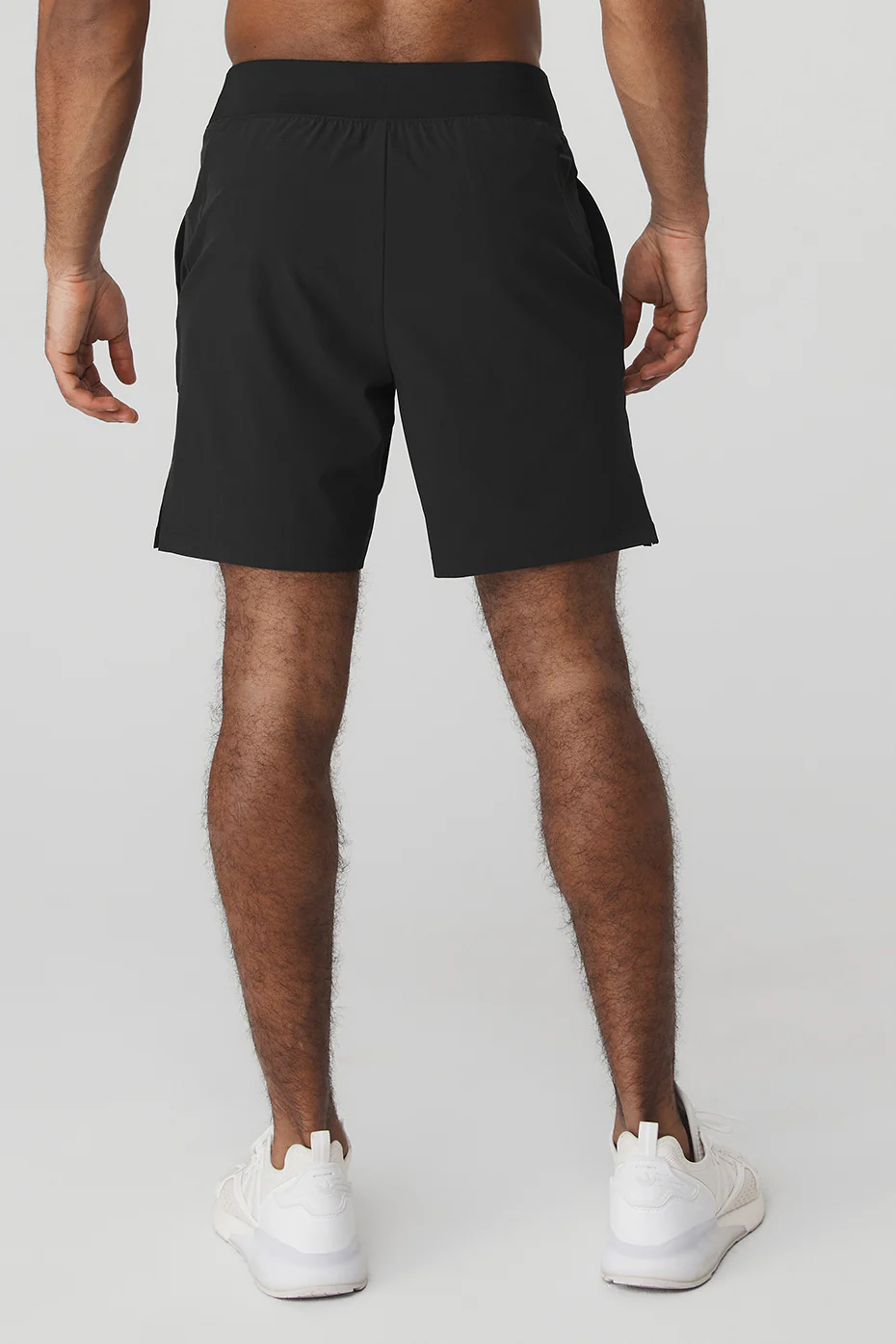 7 Repetition Short - Black