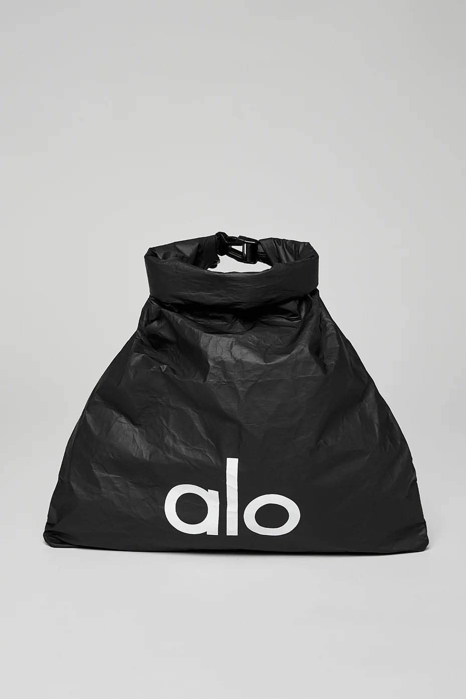Keep It Dry Fitness Bag - Black