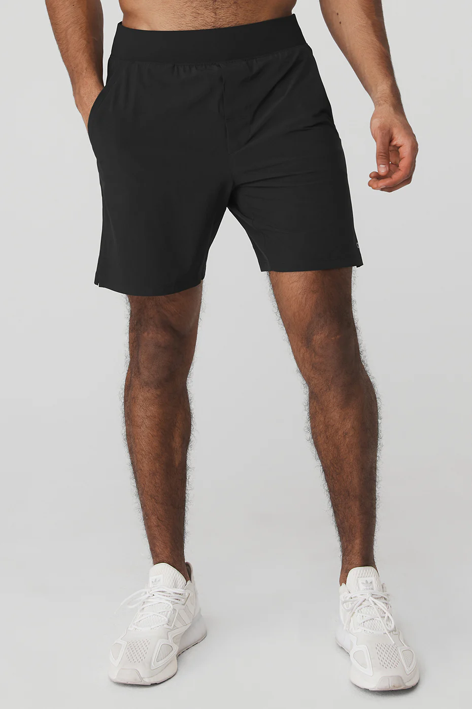 7 Repetition Short - Black