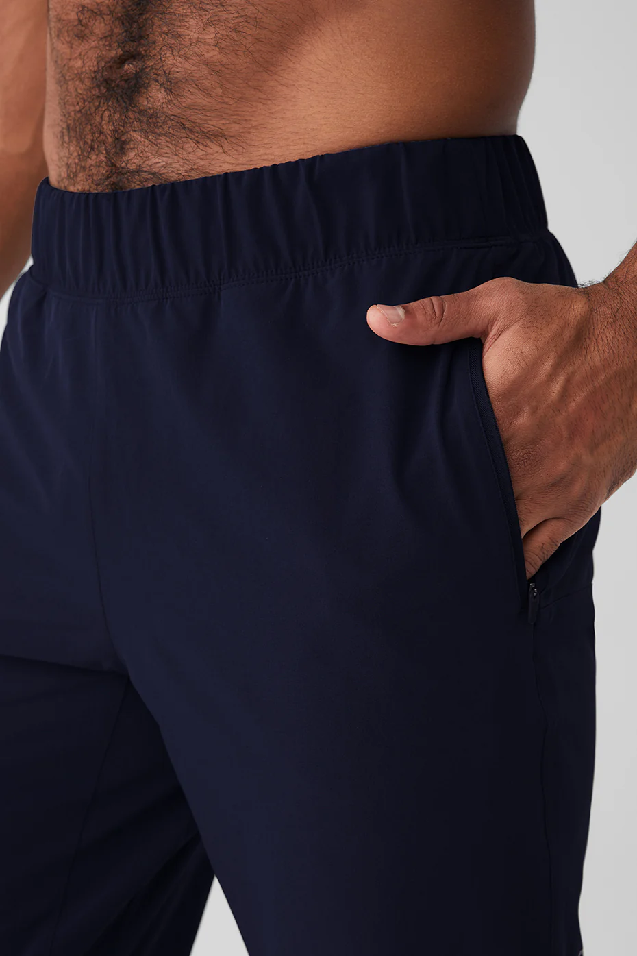 Repetition Pant - Navy