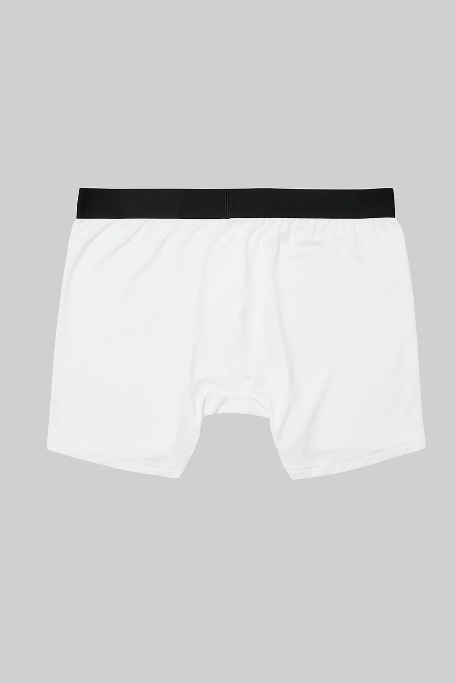 Day And Night Boxer Brief - White