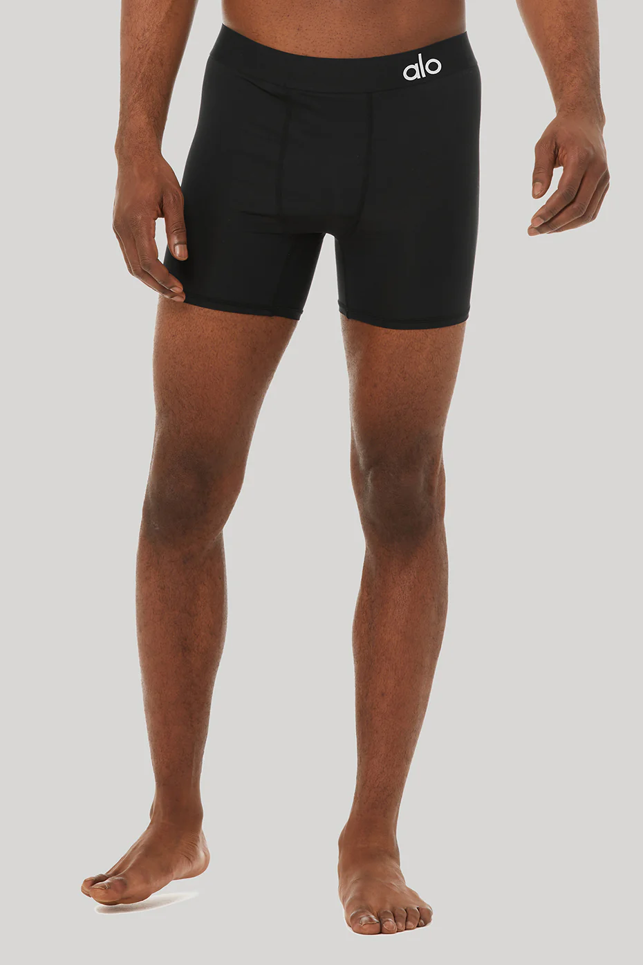 Hero Underwear - Black