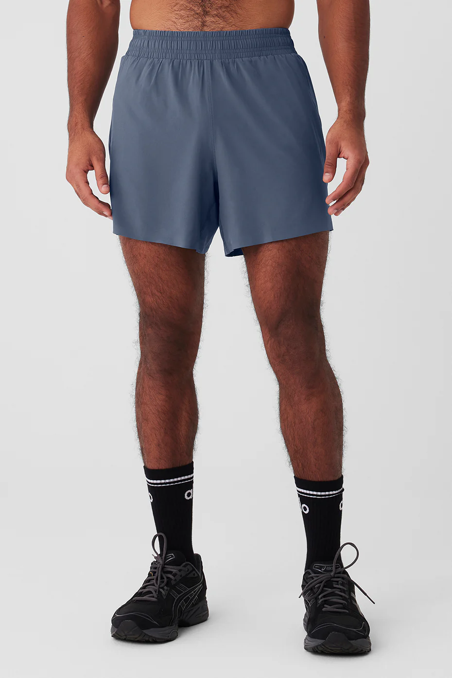 5 Adapt Running Short - Bluestone
