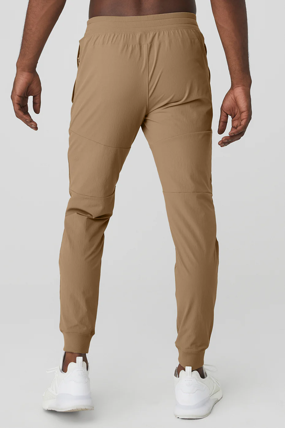 Co-Op Pant - Gravel