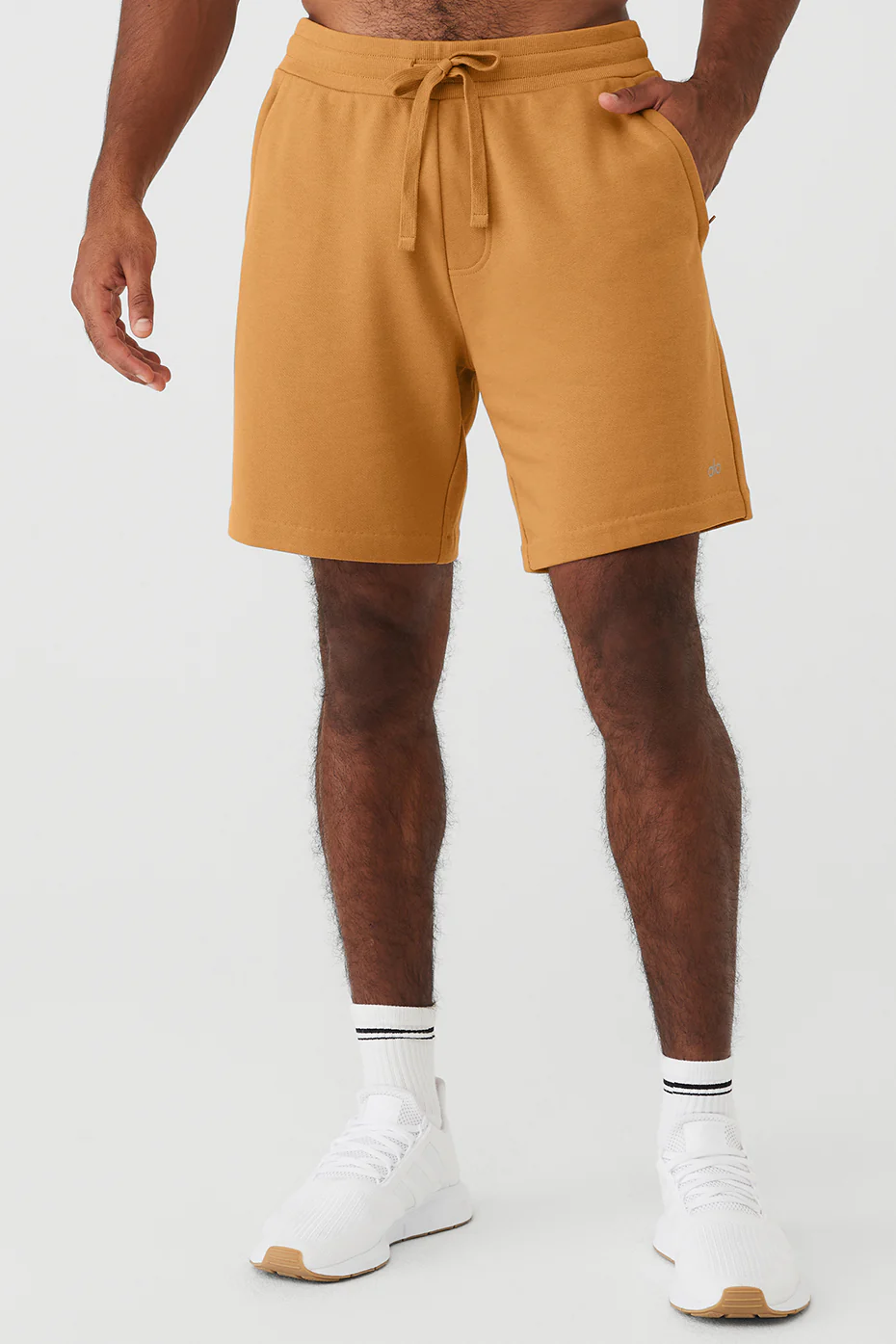 Chill Short - Toffee