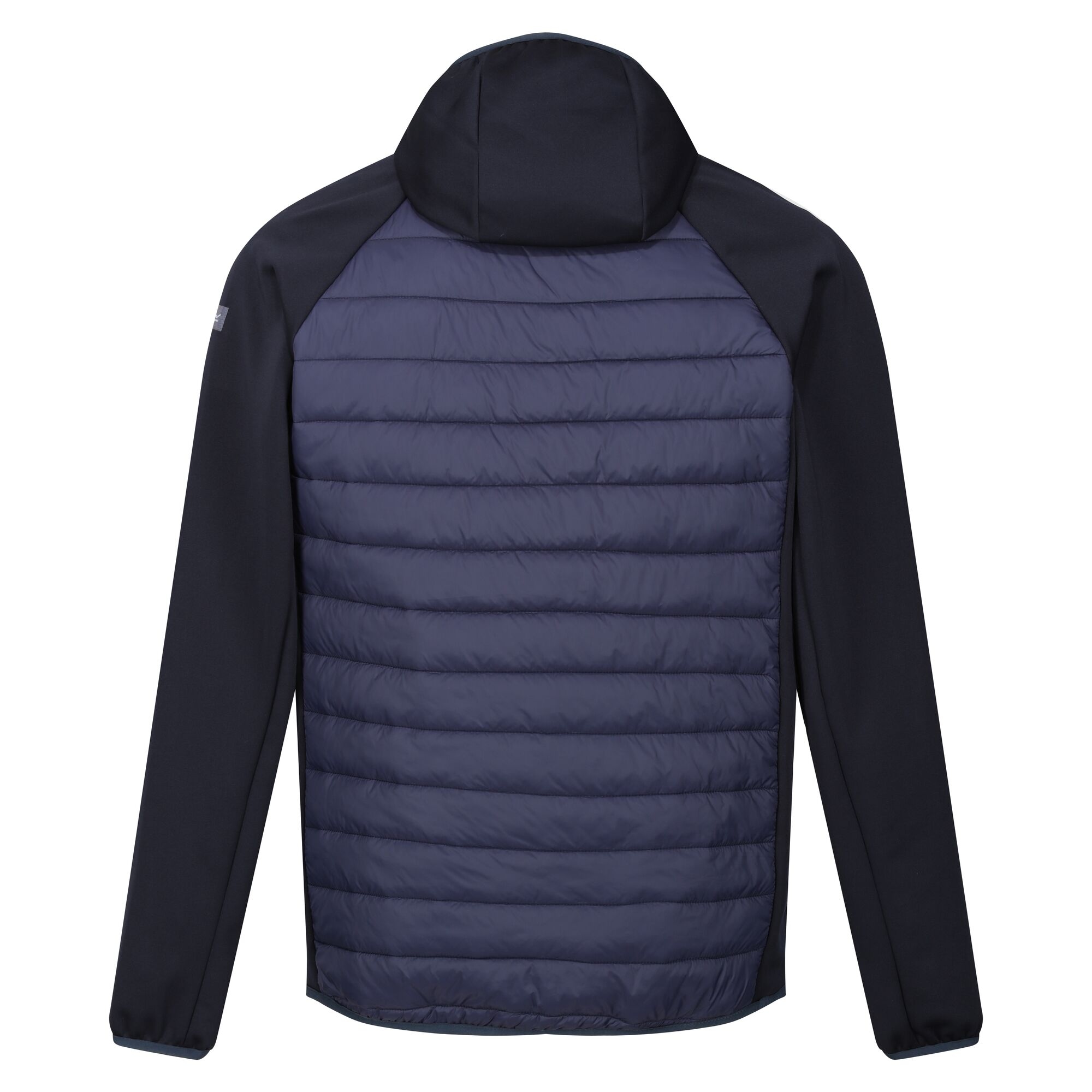 Men's Andreson VIII Hybrid Jacket | Navy