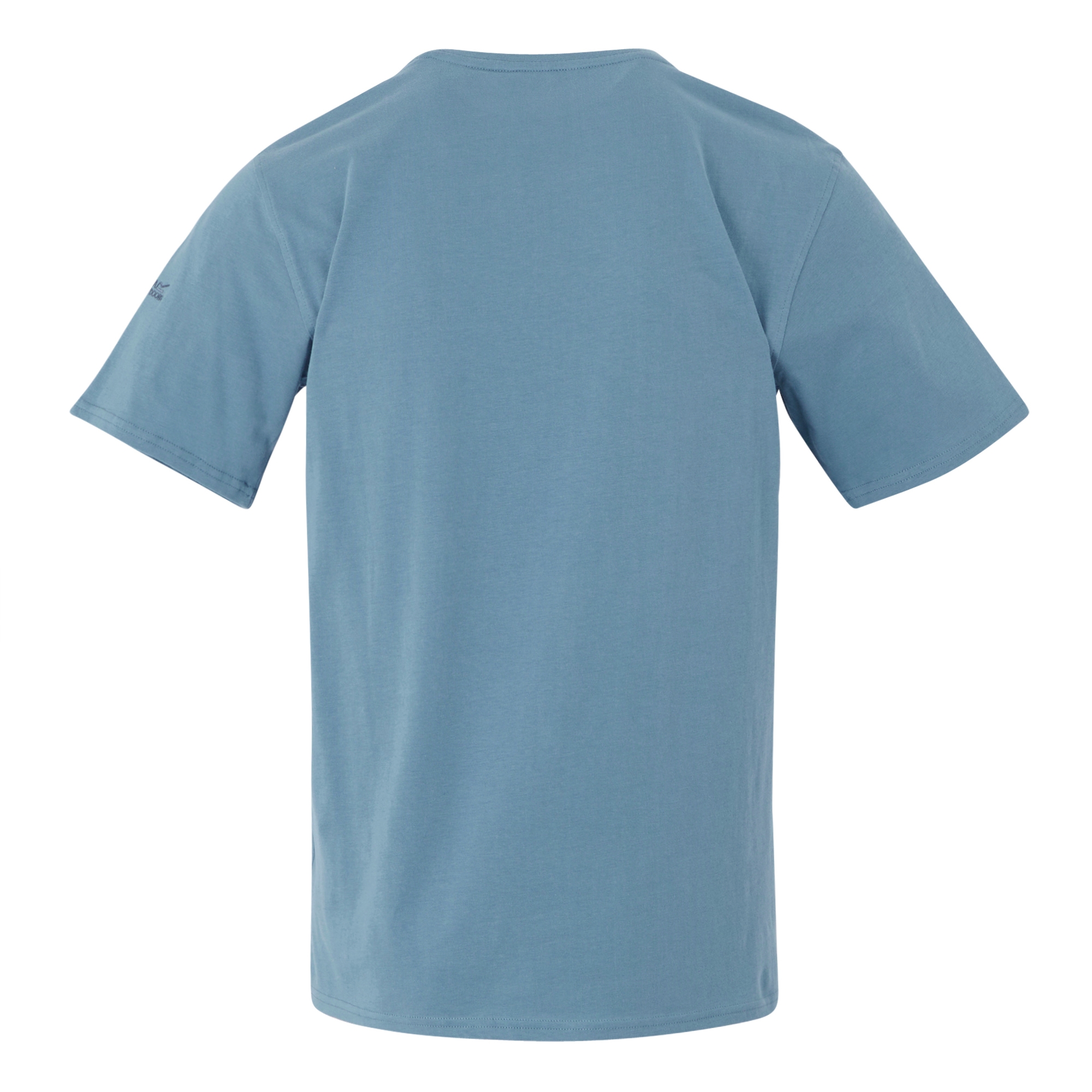 Men's Cline IX T-Shirt | Coronet Blue Jeep