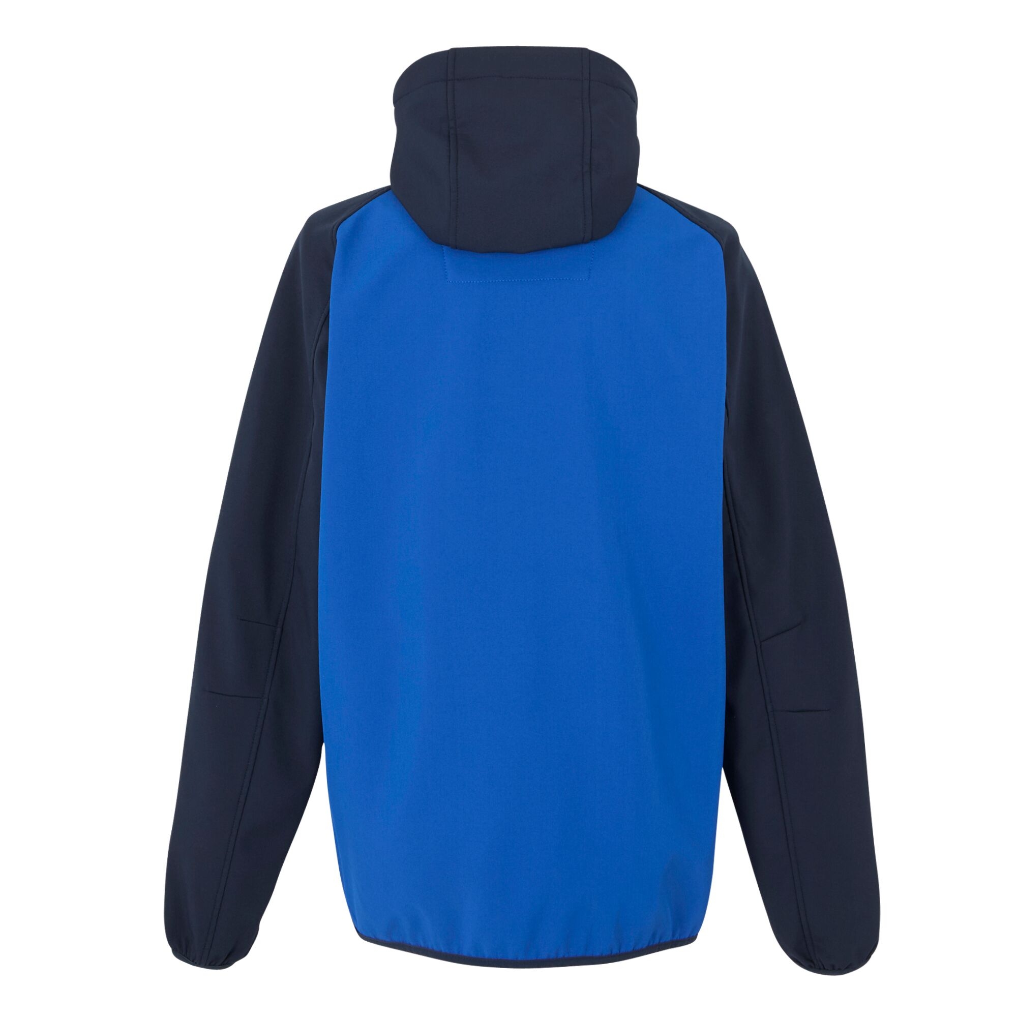 Men's Arec III Softshell Jacket | Olympian Blue Navy