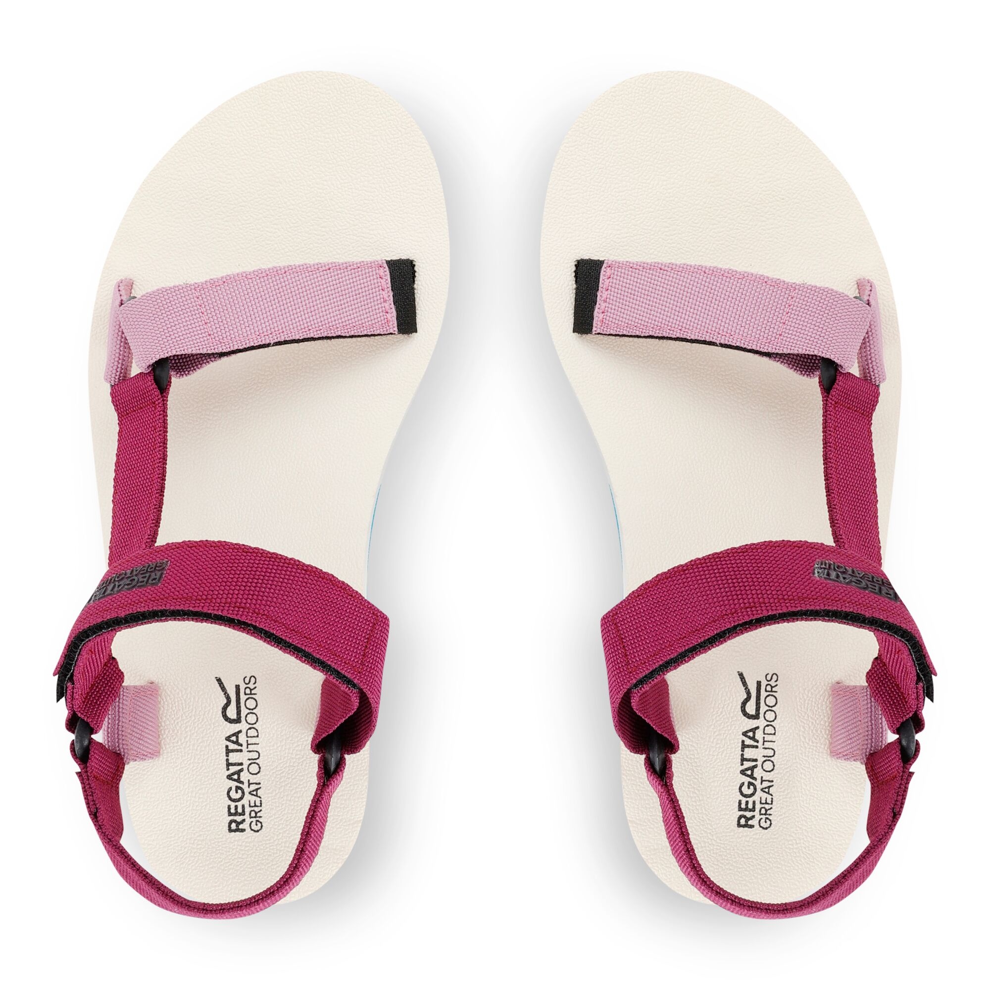 Lady Vendeavour Sandal | Beaujolais Lilas