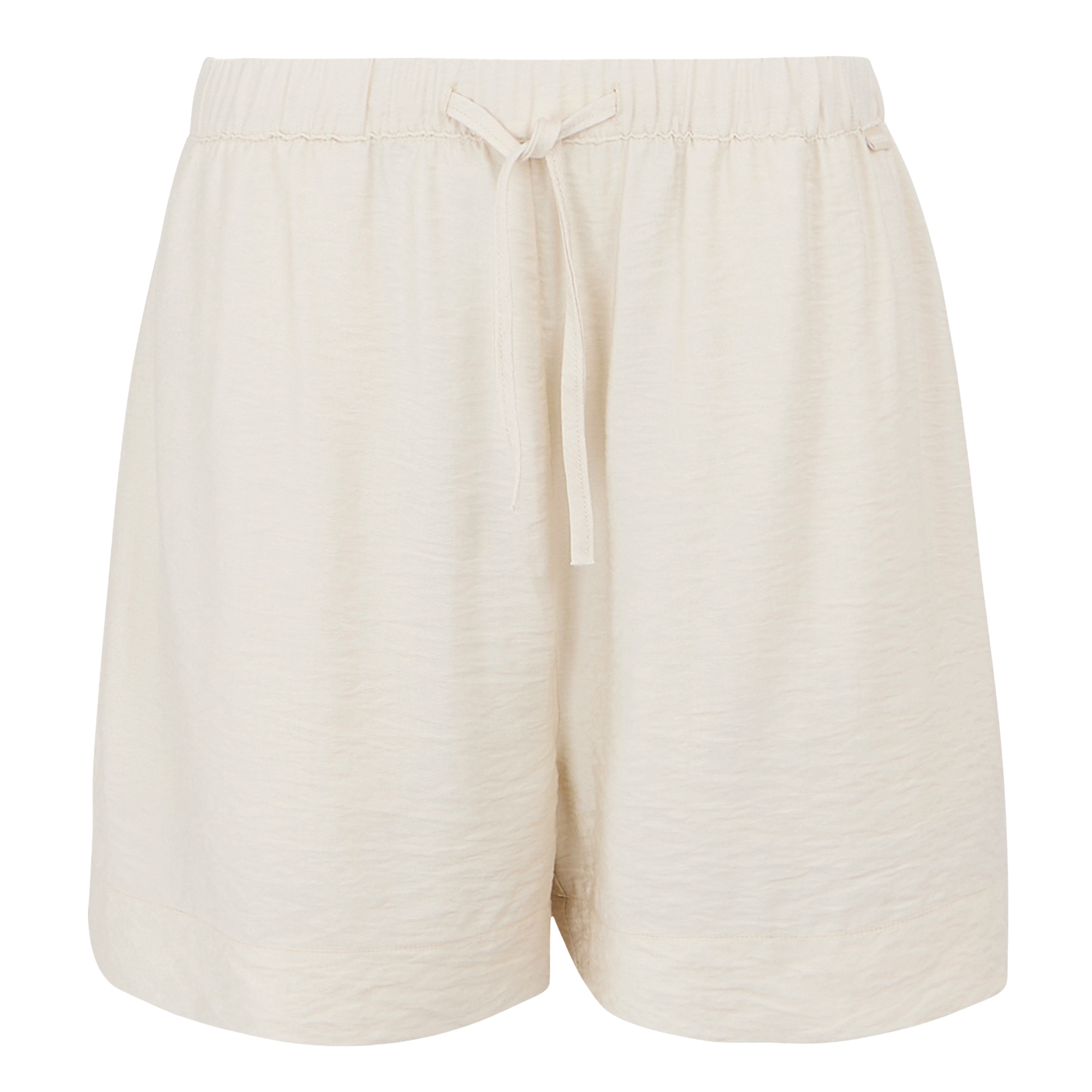 Women's Salise Lightweight Short | Light Vanilla
