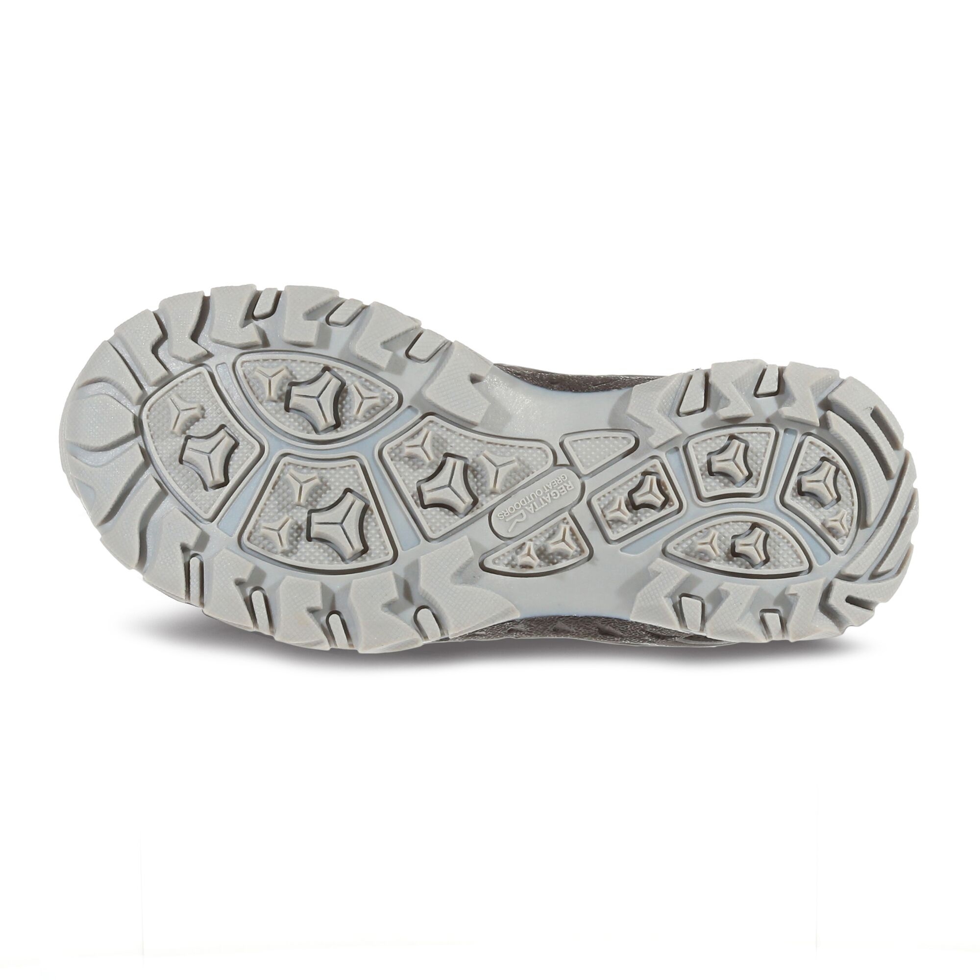 Kids' Vendeavour Walking Shoes | Black Light Steel