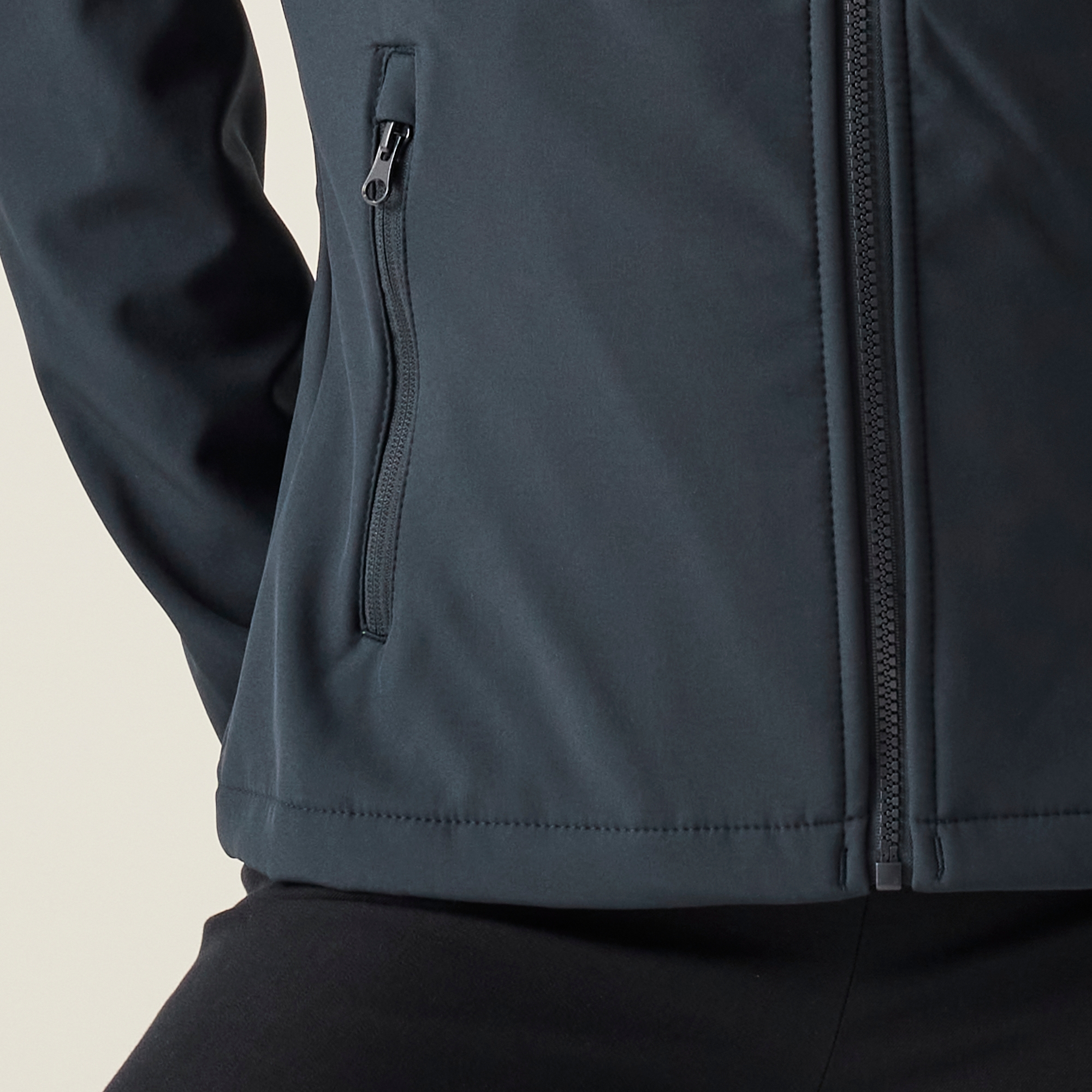 Women's Kingsley Waterproof Stretch 3 in 1 Jacket | Navy