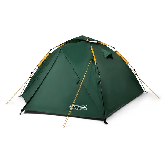 3 Person Instant Tent | Green Pastures