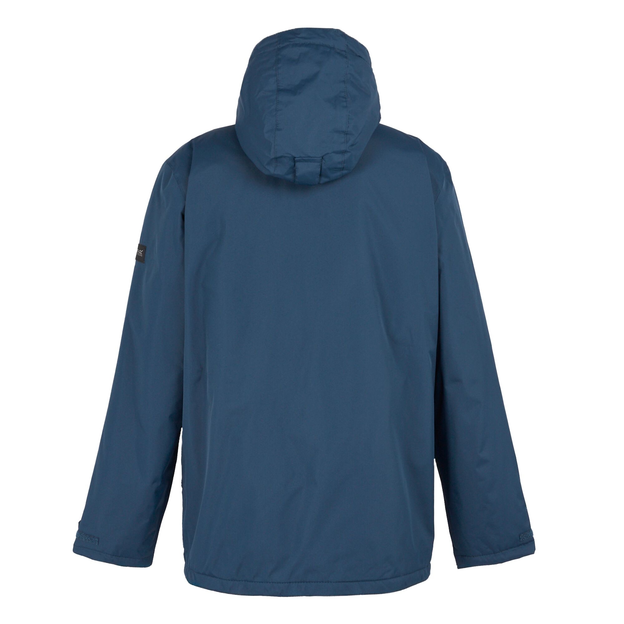 Men's Sterlings IV Waterproof Jacket | Moonlight Denim