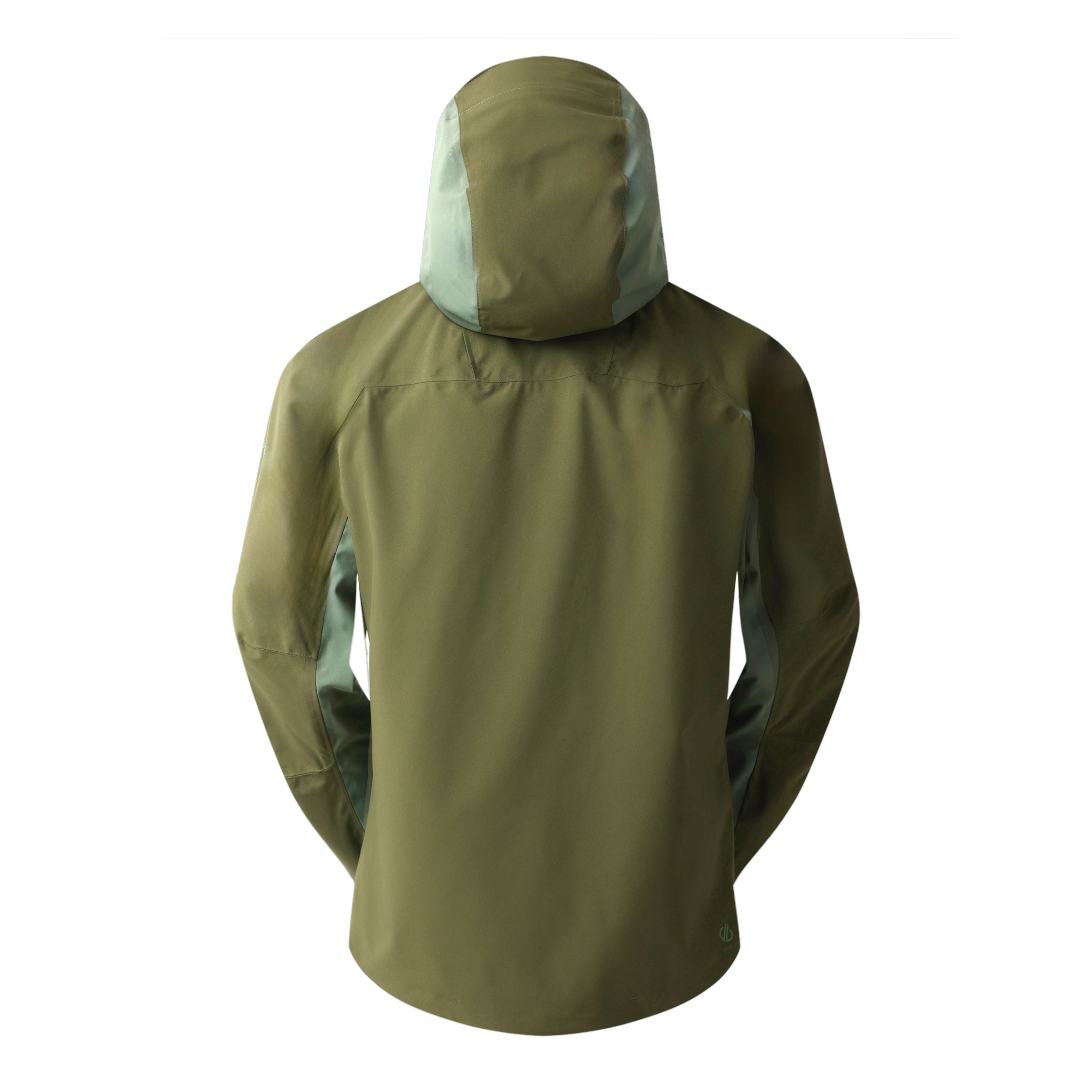 Men's Torrek II Waterproof Jacket | Hedge Green