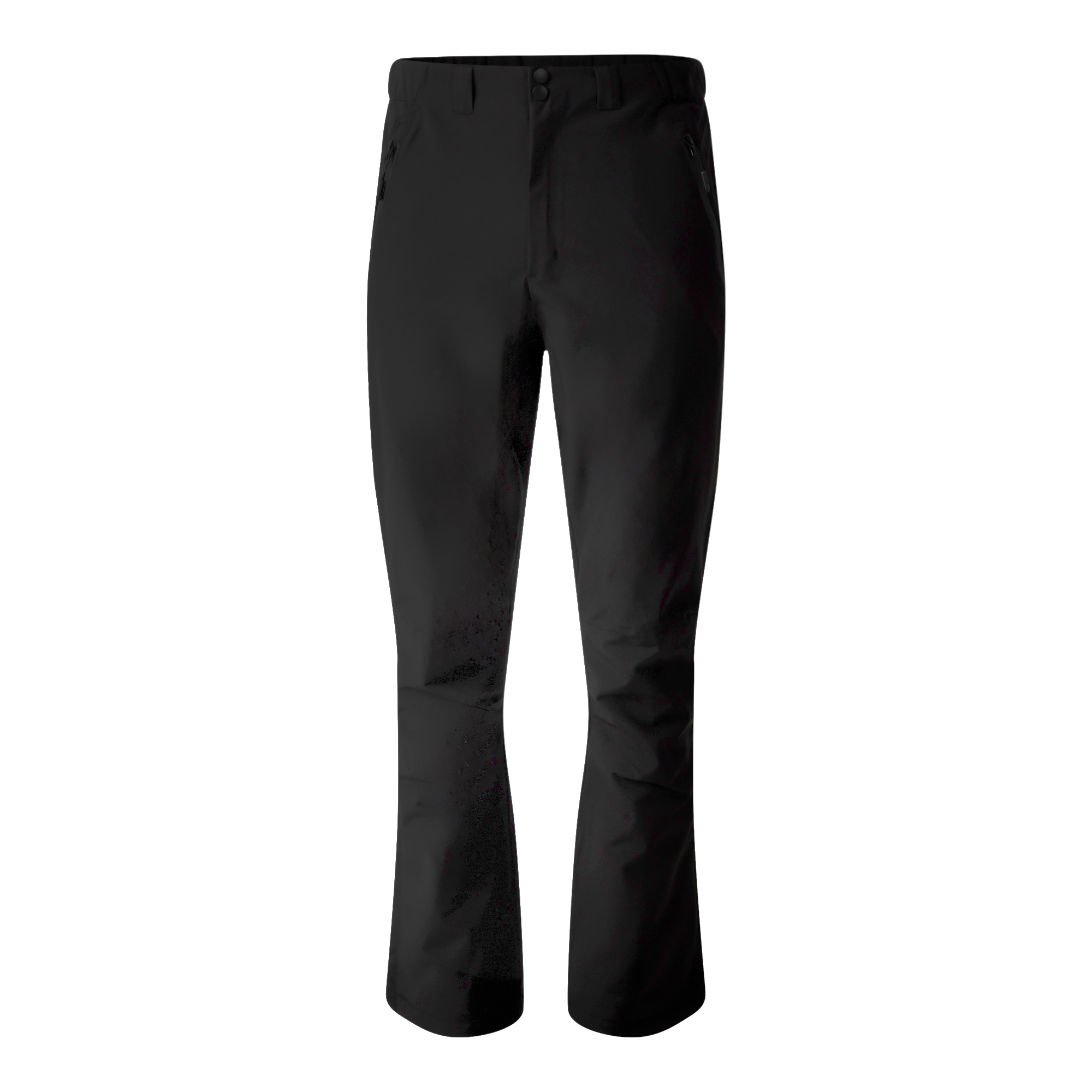 Men's Torrek Pro Mountain Trousers | Black