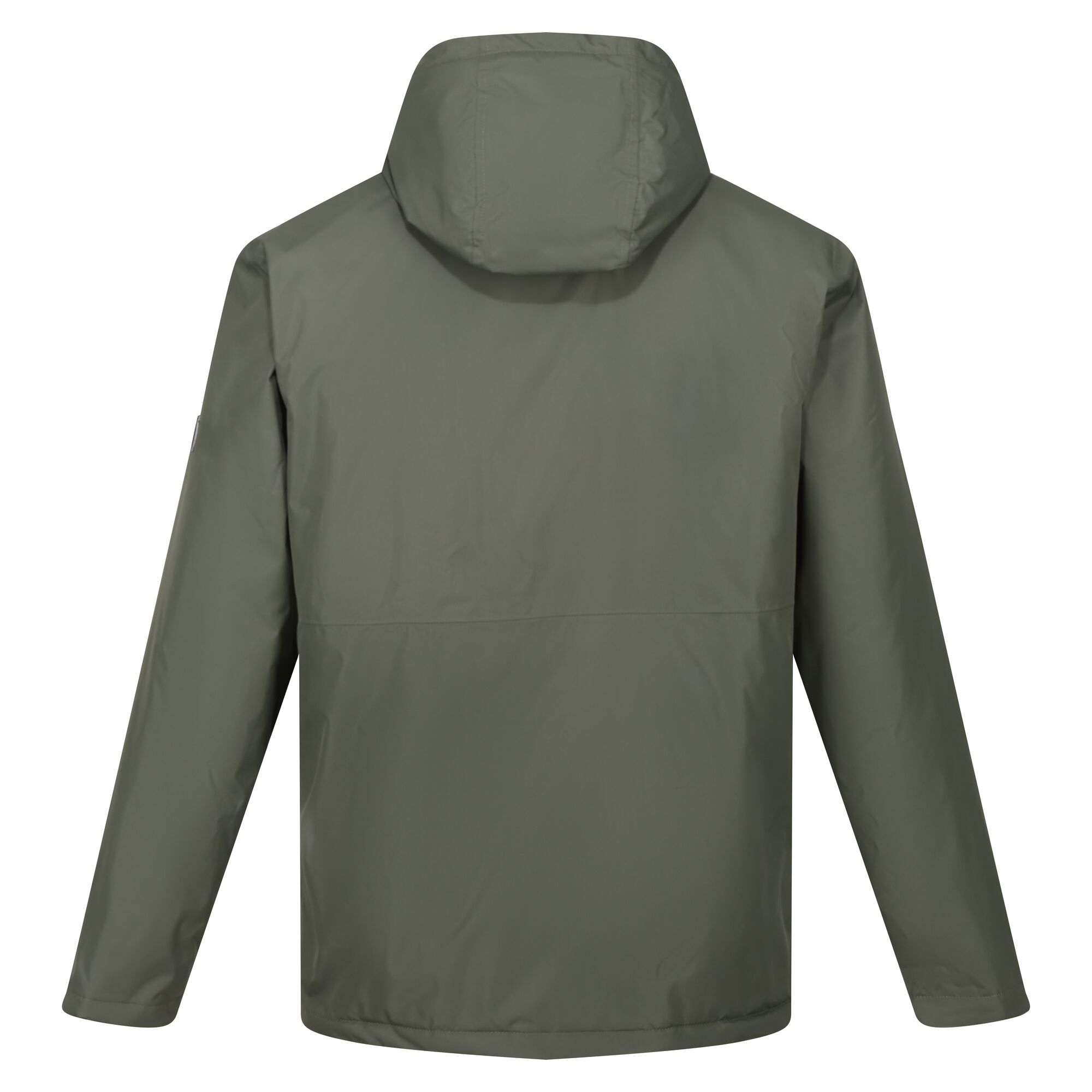 Men's Sterlings IV Waterproof Jacket | Dark Khaki
