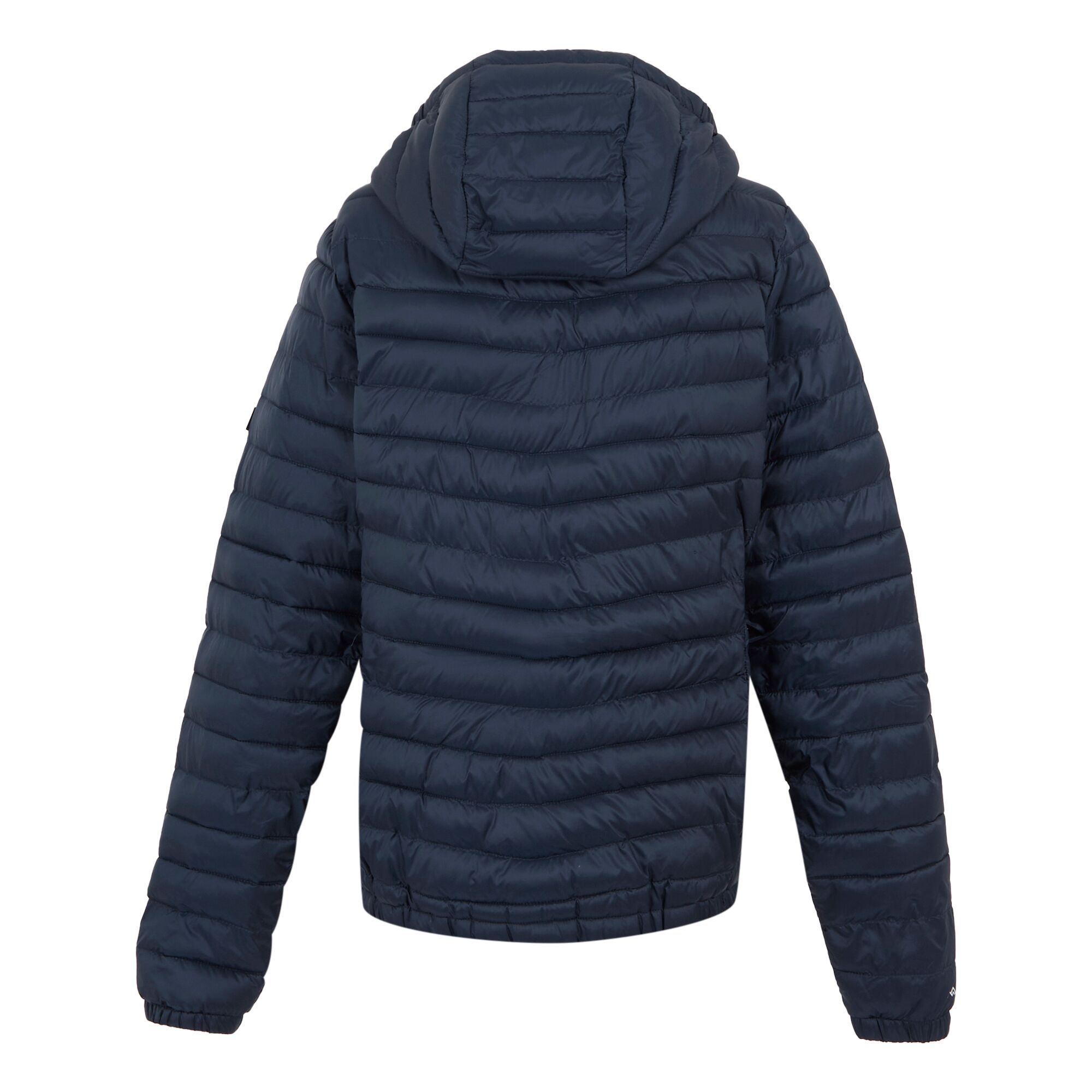 Women's Hurden Padded Jacket | Navy Icy Morn