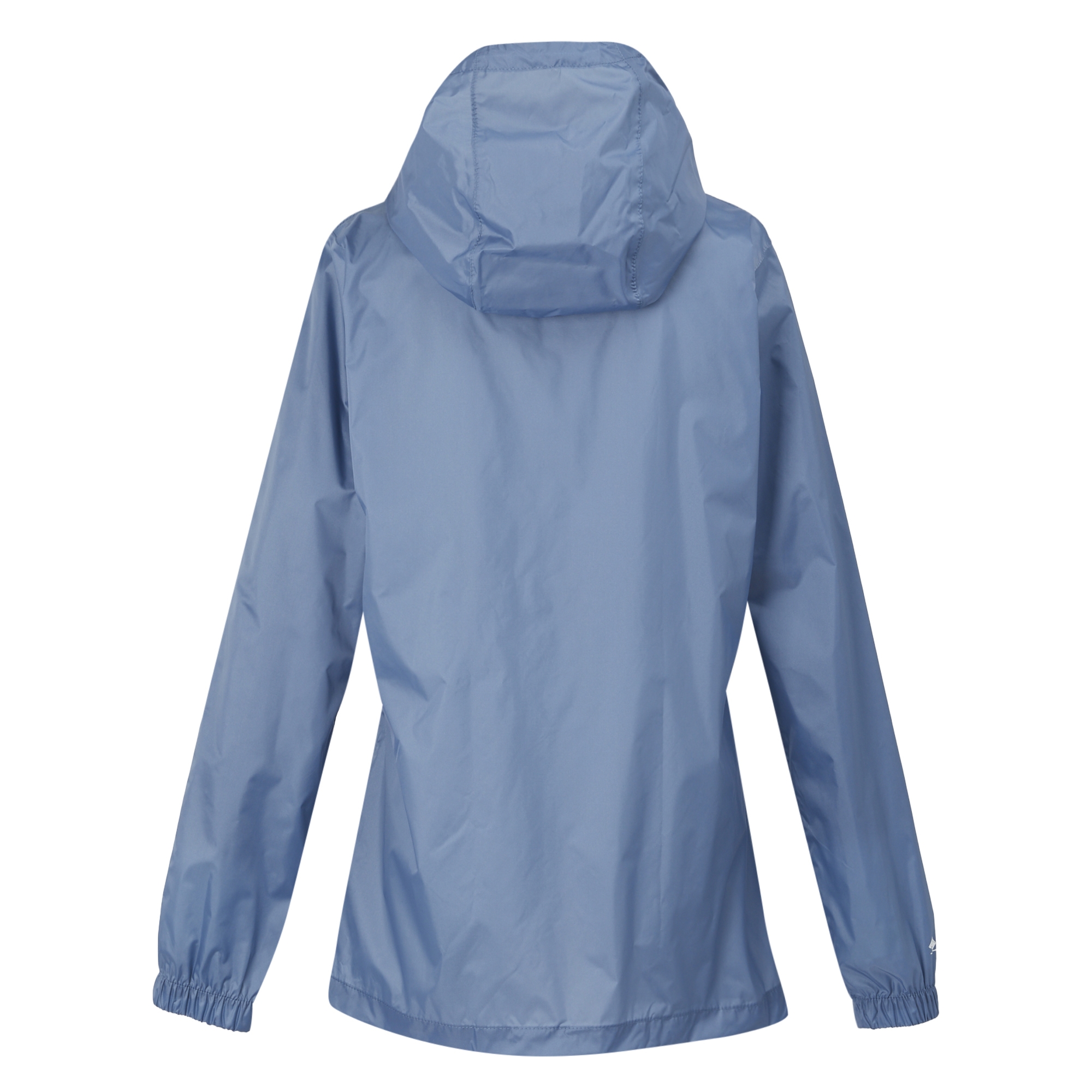 Women's Pack-It III Waterproof Jacket | Coronet Blue