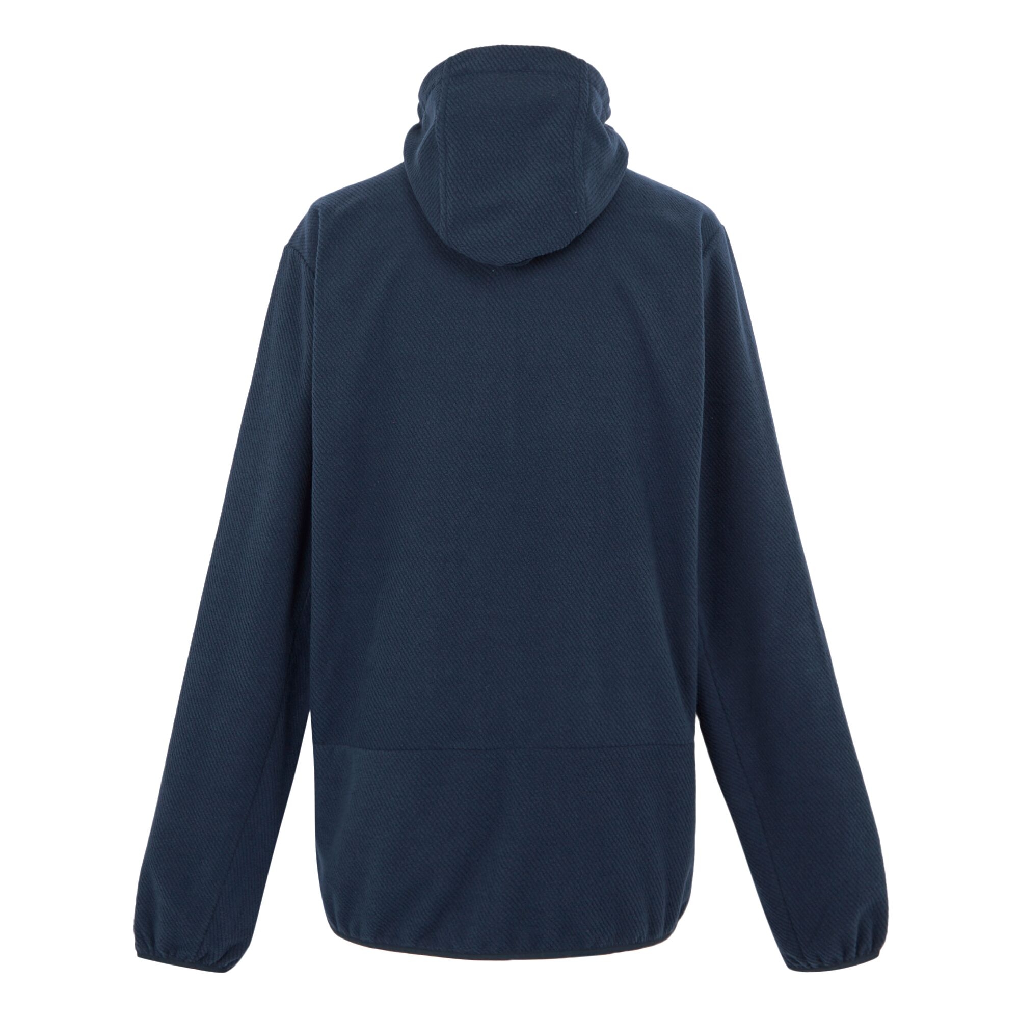 Men's Tahill Full Zip Fleece | Navy Green Flash