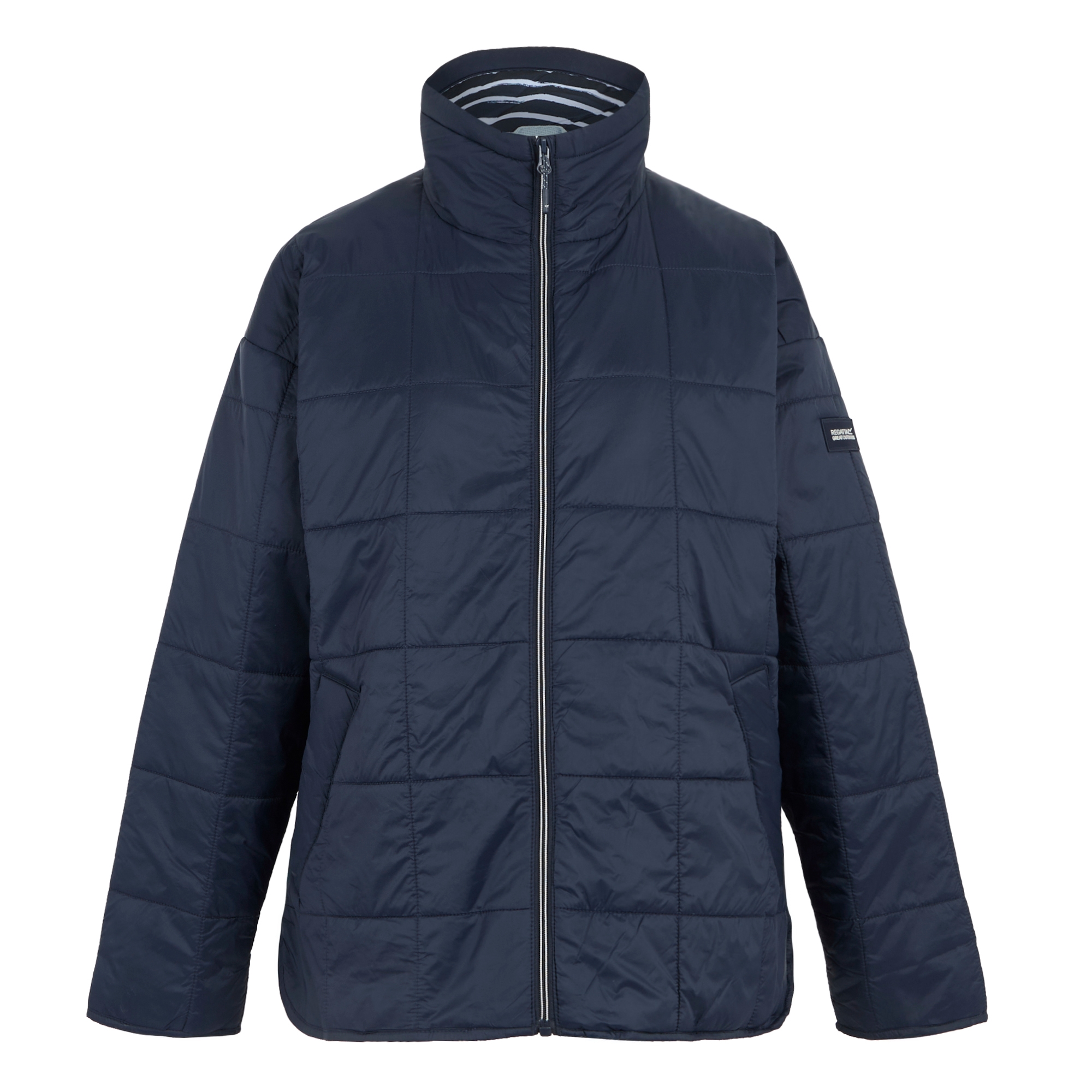 Women's Courcelle II Quilted Jacket | Navy