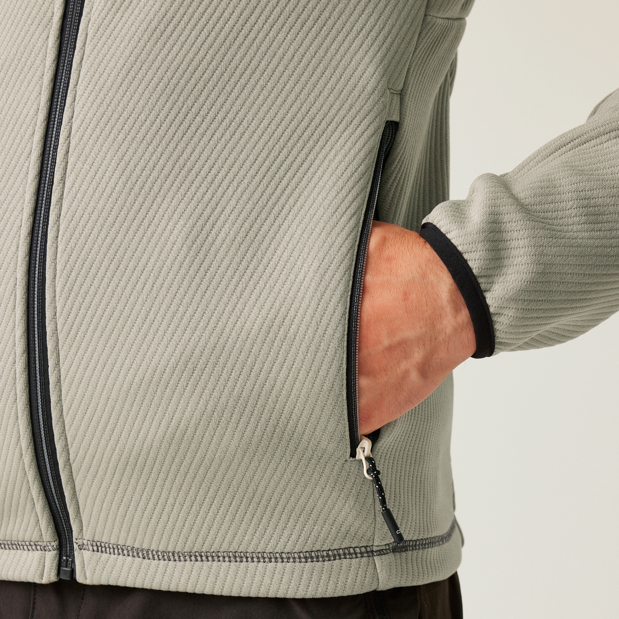 Men's Aldean Softshell Jacket | Golden Sand