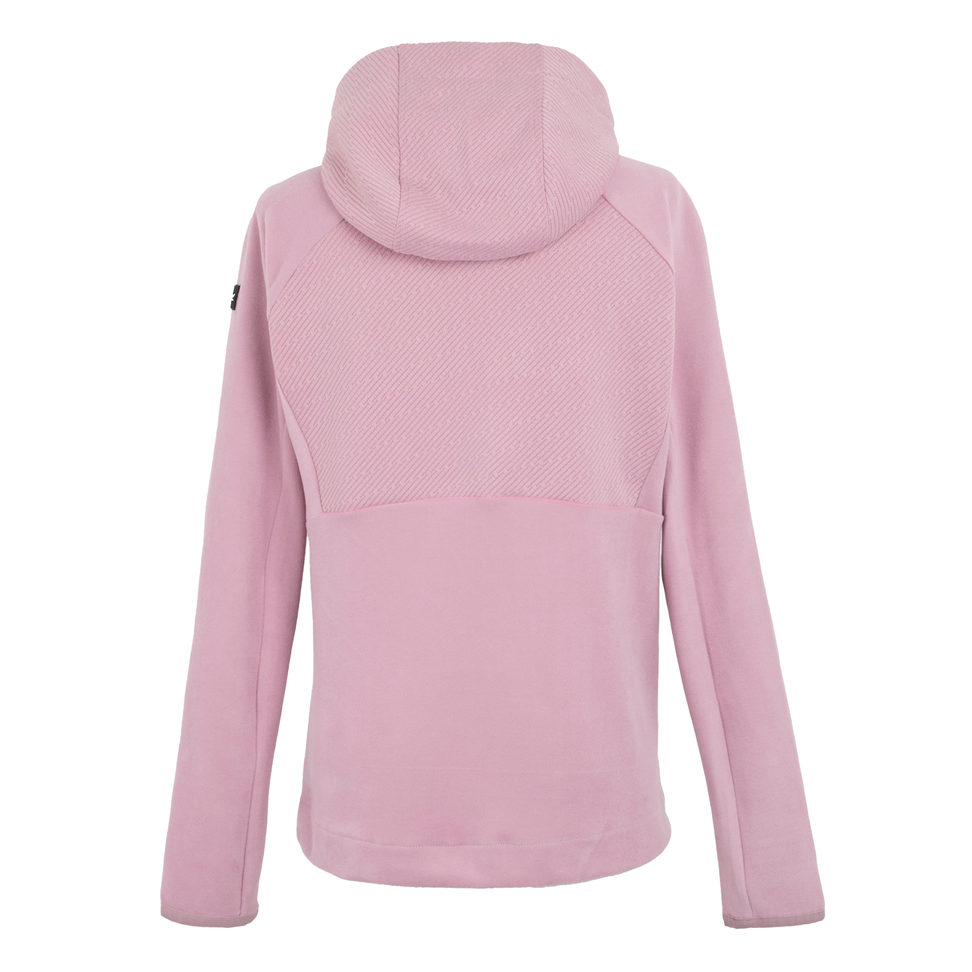 Women's Vatana Full Zip Fleece | Lilas