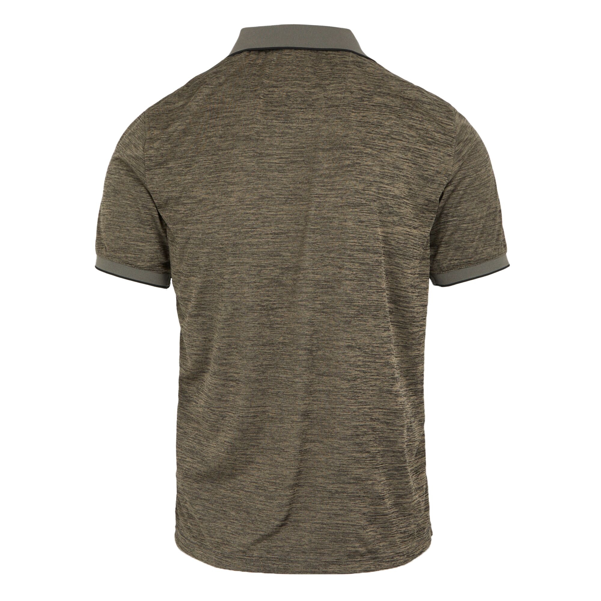 Men's Remex II Jersey Polo Shirt | Treetop