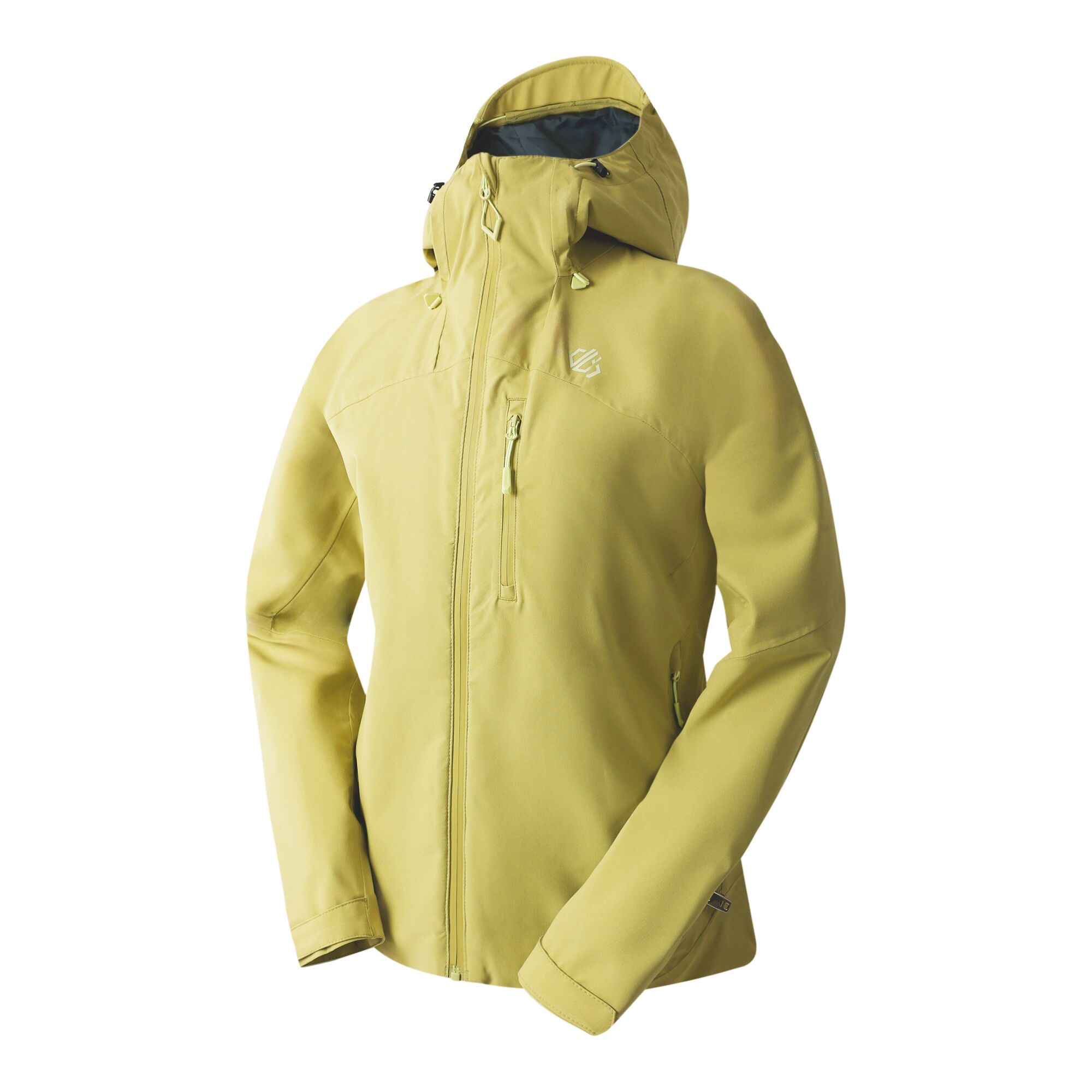 Women's Torrek II Waterproof Jacket | Bamboo