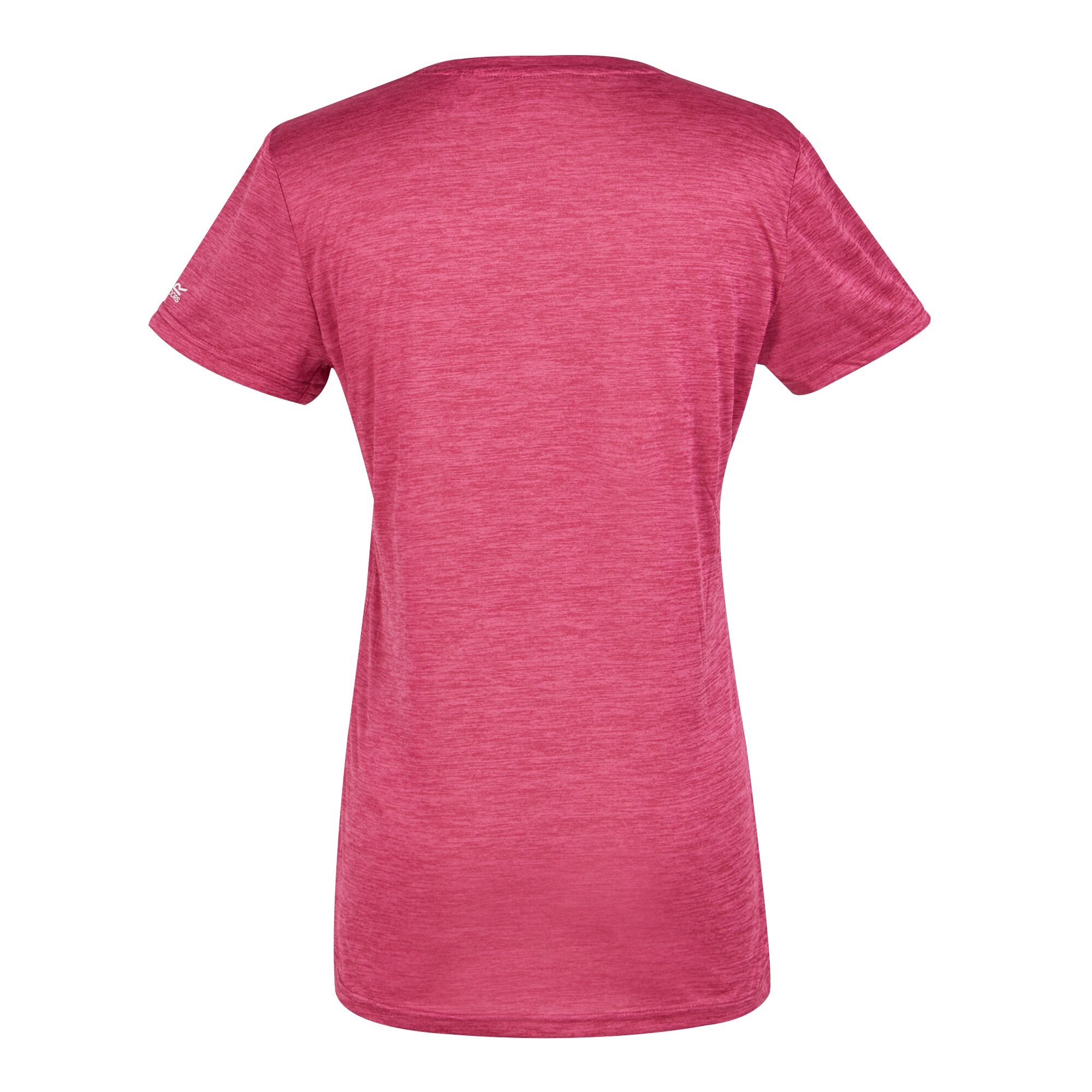 Women's Fingal Edition T-Shirt | Deep Pink