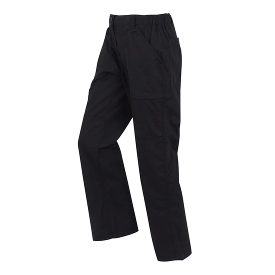 Women's Action Trousers | Navy