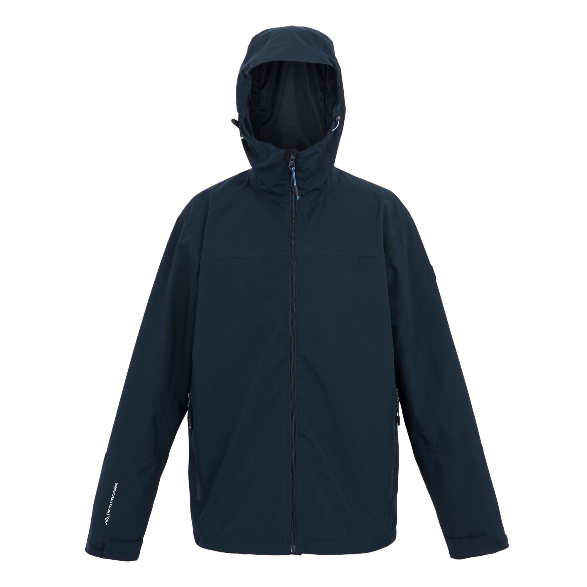 Men's Coriver IX 3-in-1 Jacket | Navy Navy Inner