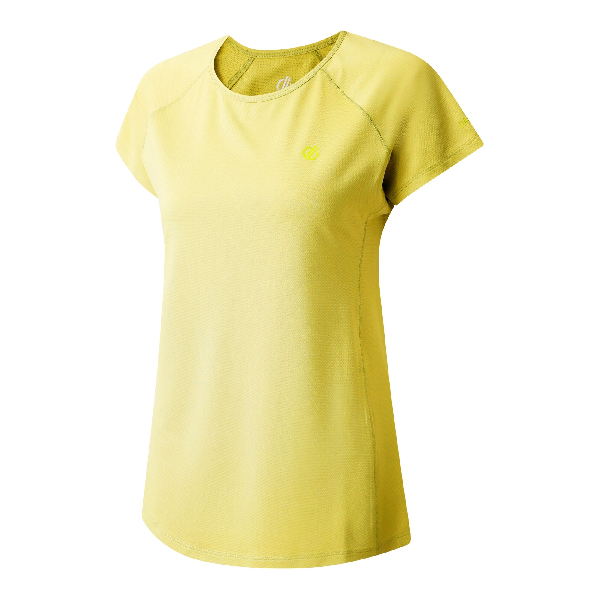 Women's Corral Lightweight T-Shirt | Bamboo