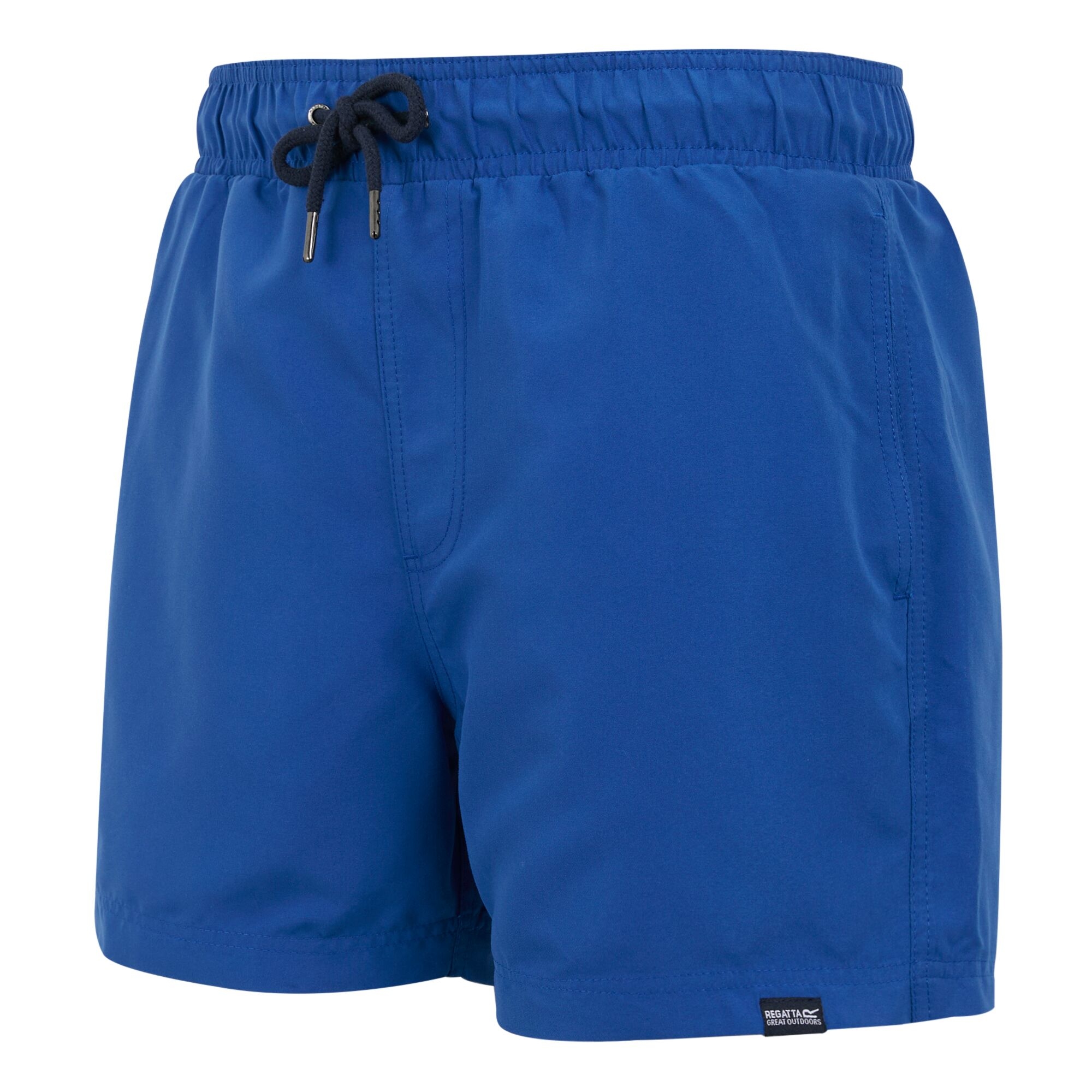 Men's Mawson III Swim Shorts | Olympian Blue Navy