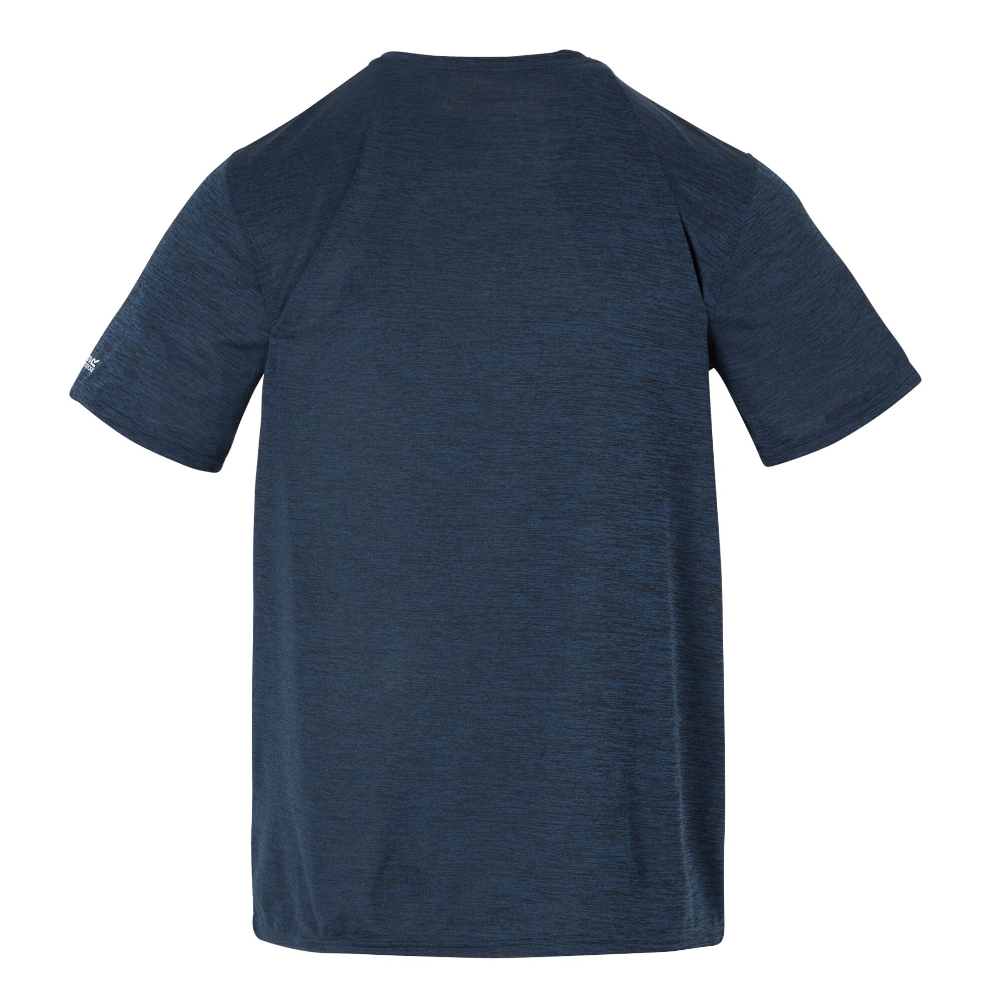 Men's Fingal IX T-Shirt | Moonlight Denim Marl